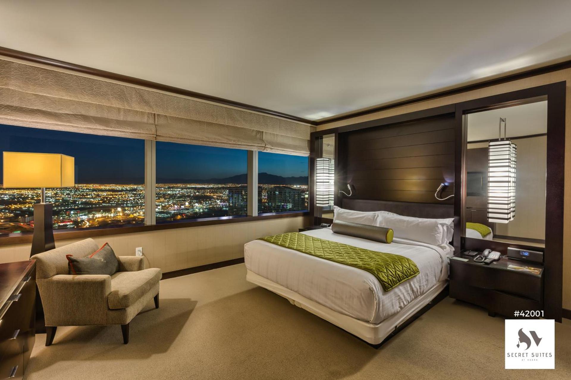 Secret Suites At Vdara photo 31