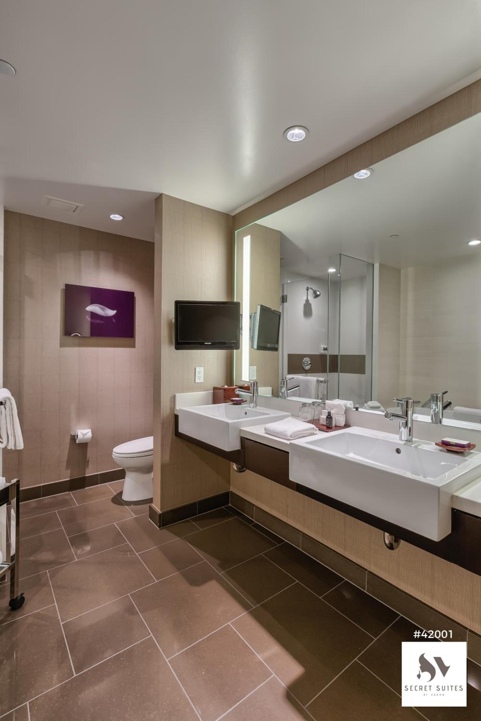 Secret Suites At Vdara photo 98