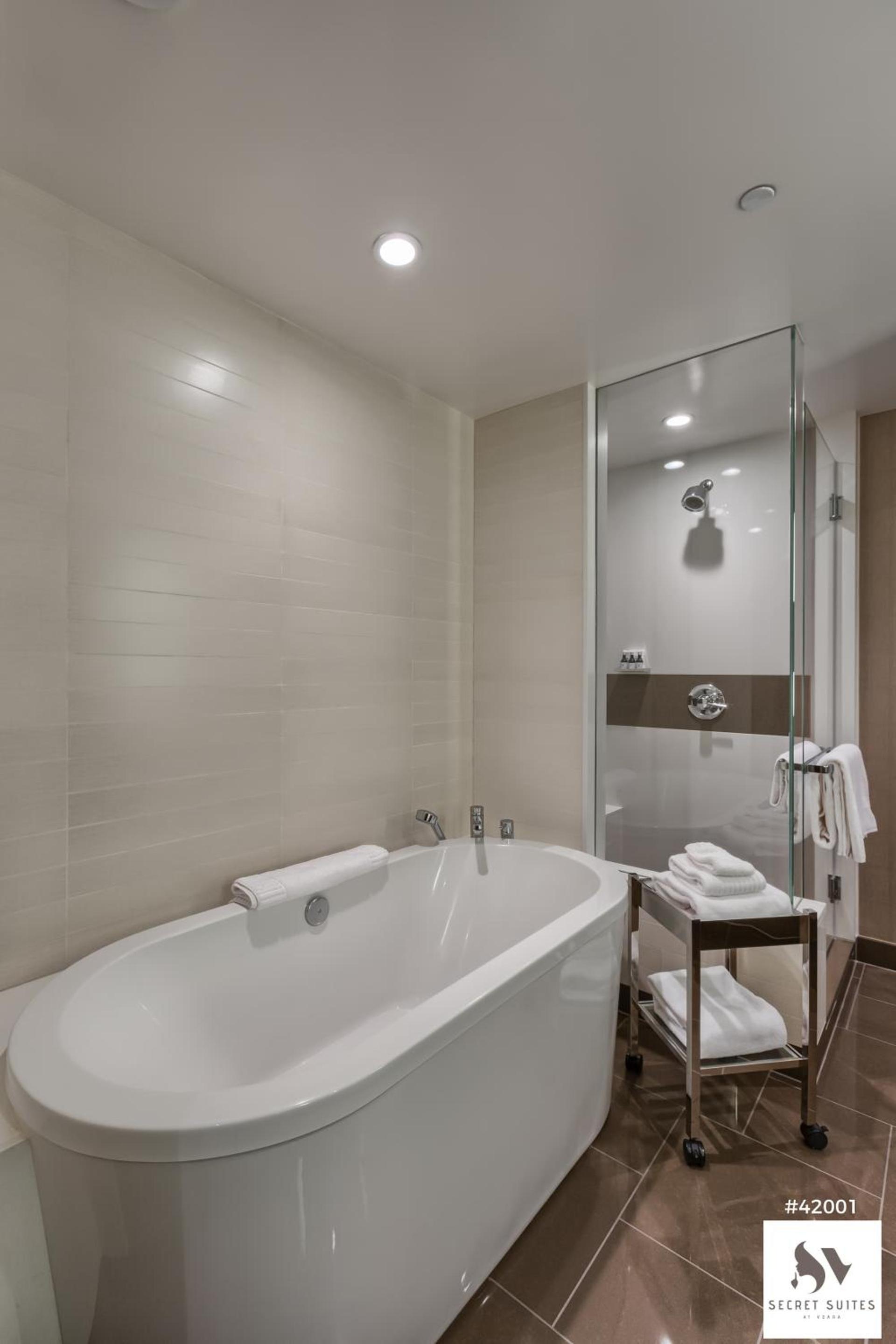 Secret Suites At Vdara photo 54
