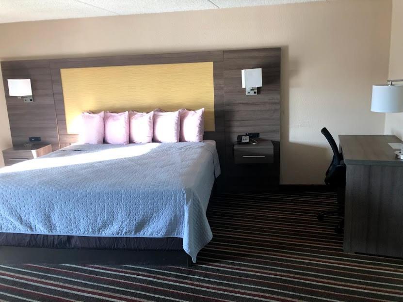 Legacy Inn - Gallatin photo 14