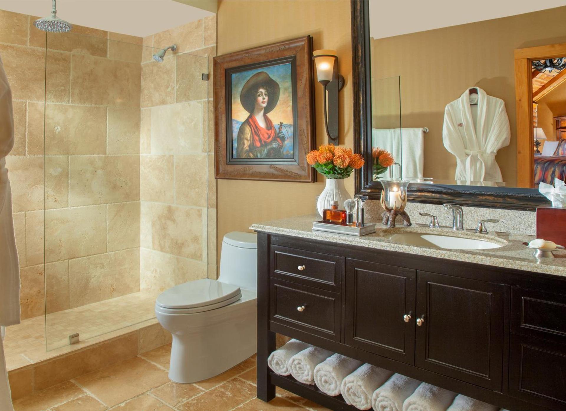 Rustic Inn Creekside photo 6