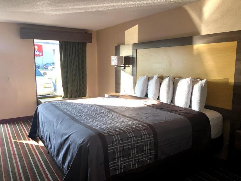Legacy Inn - Gallatin photo 6