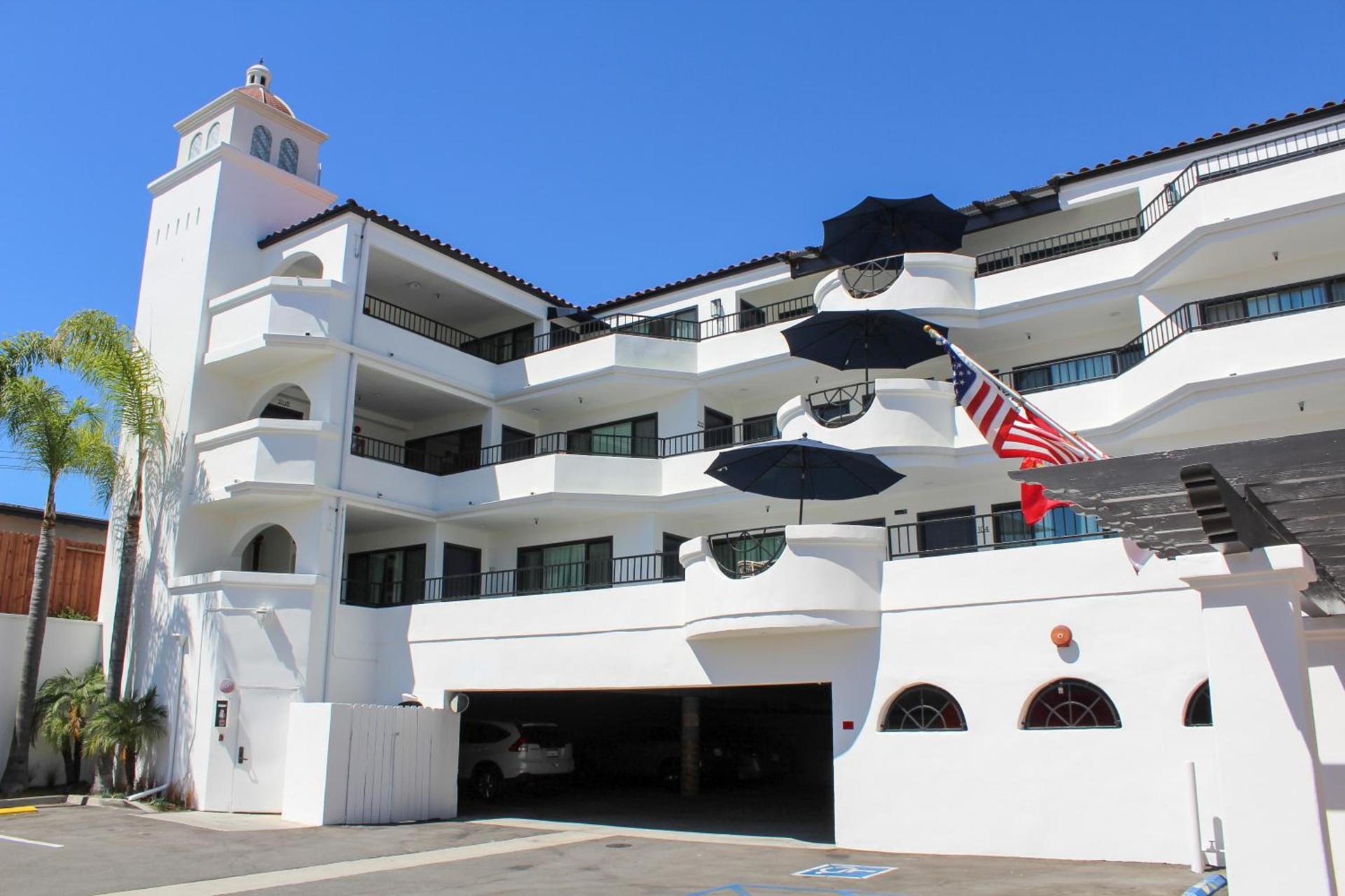 The Surfbreak Hotel photo 28