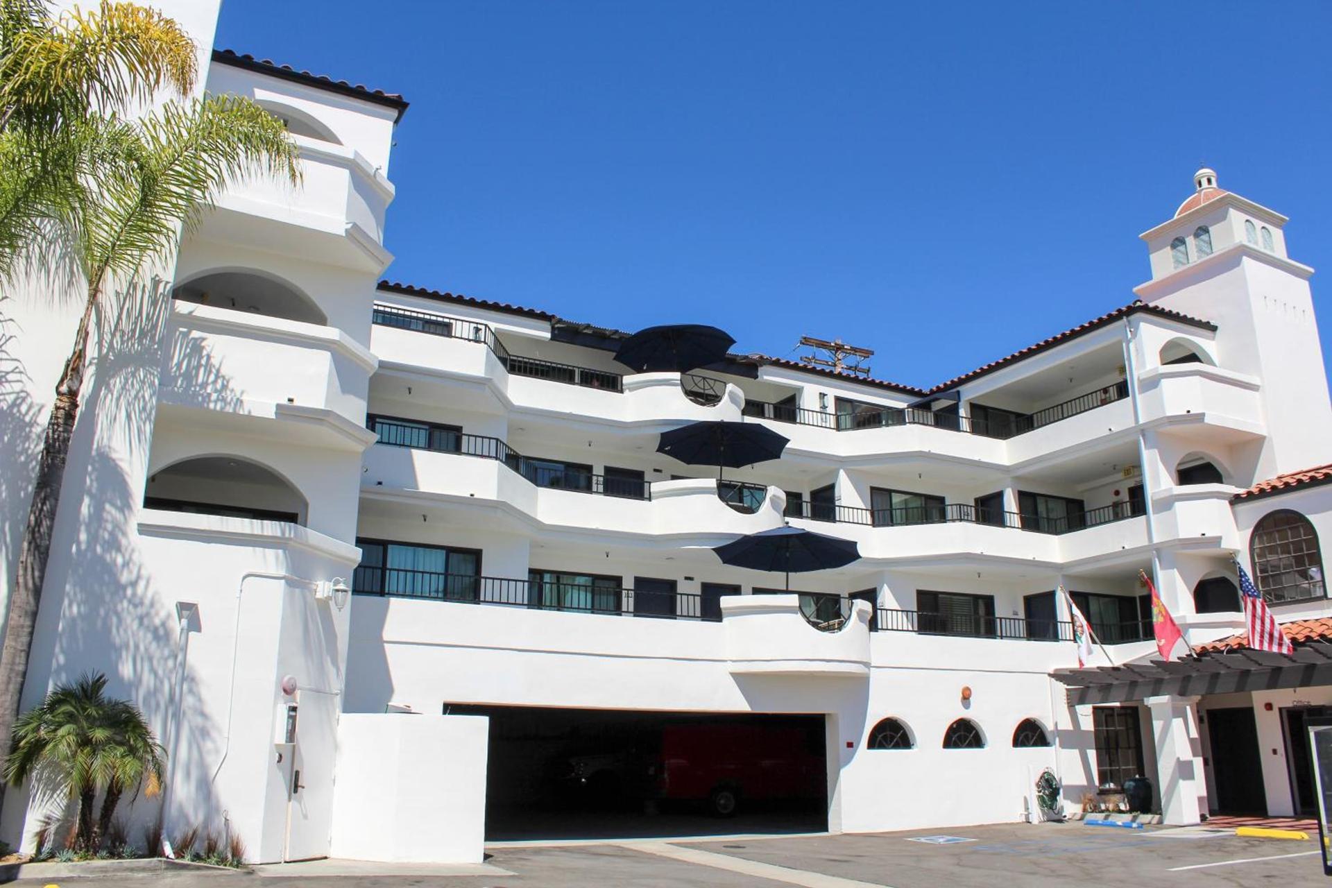 The Surfbreak Hotel photo 31