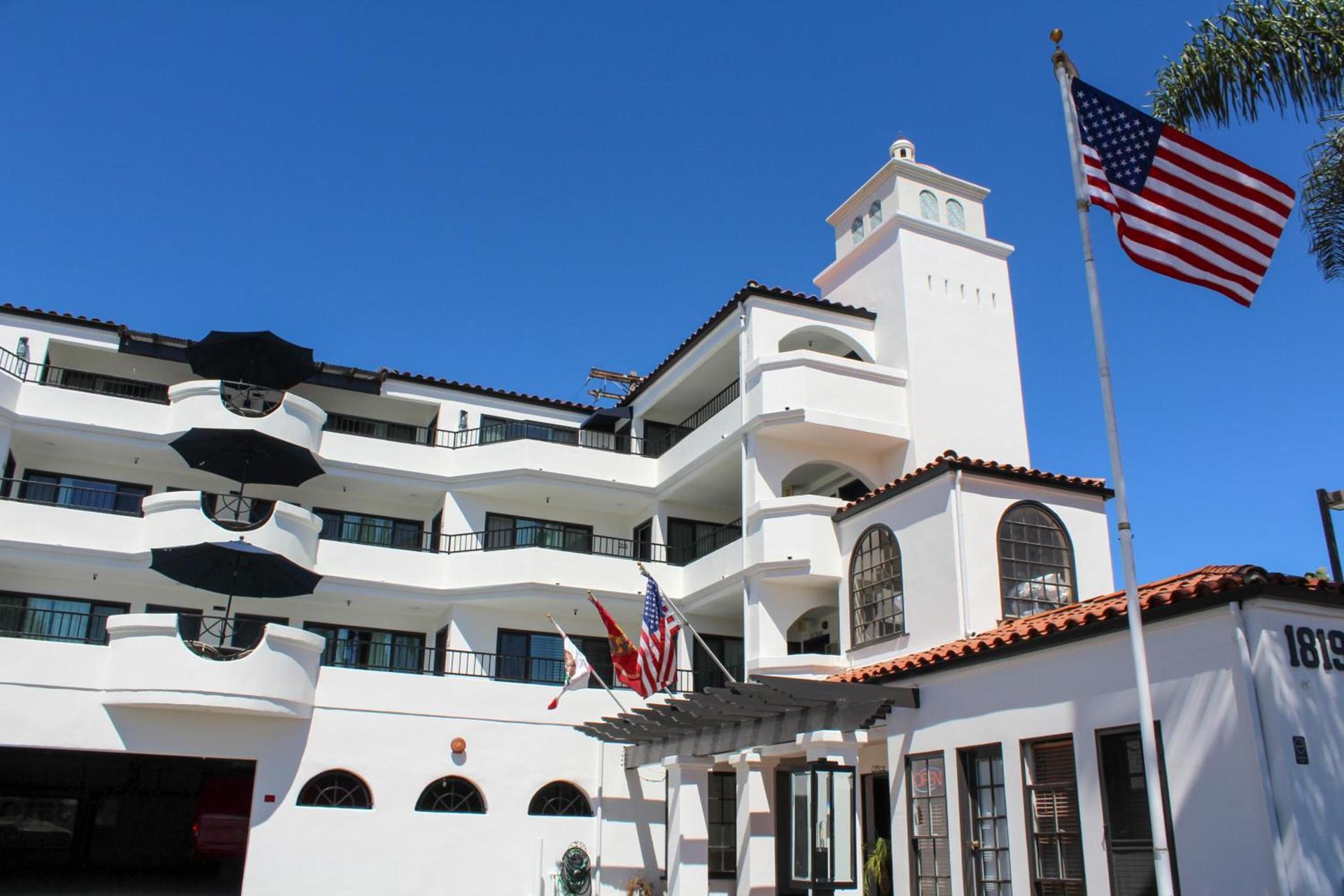 The Surfbreak Hotel photo 34
