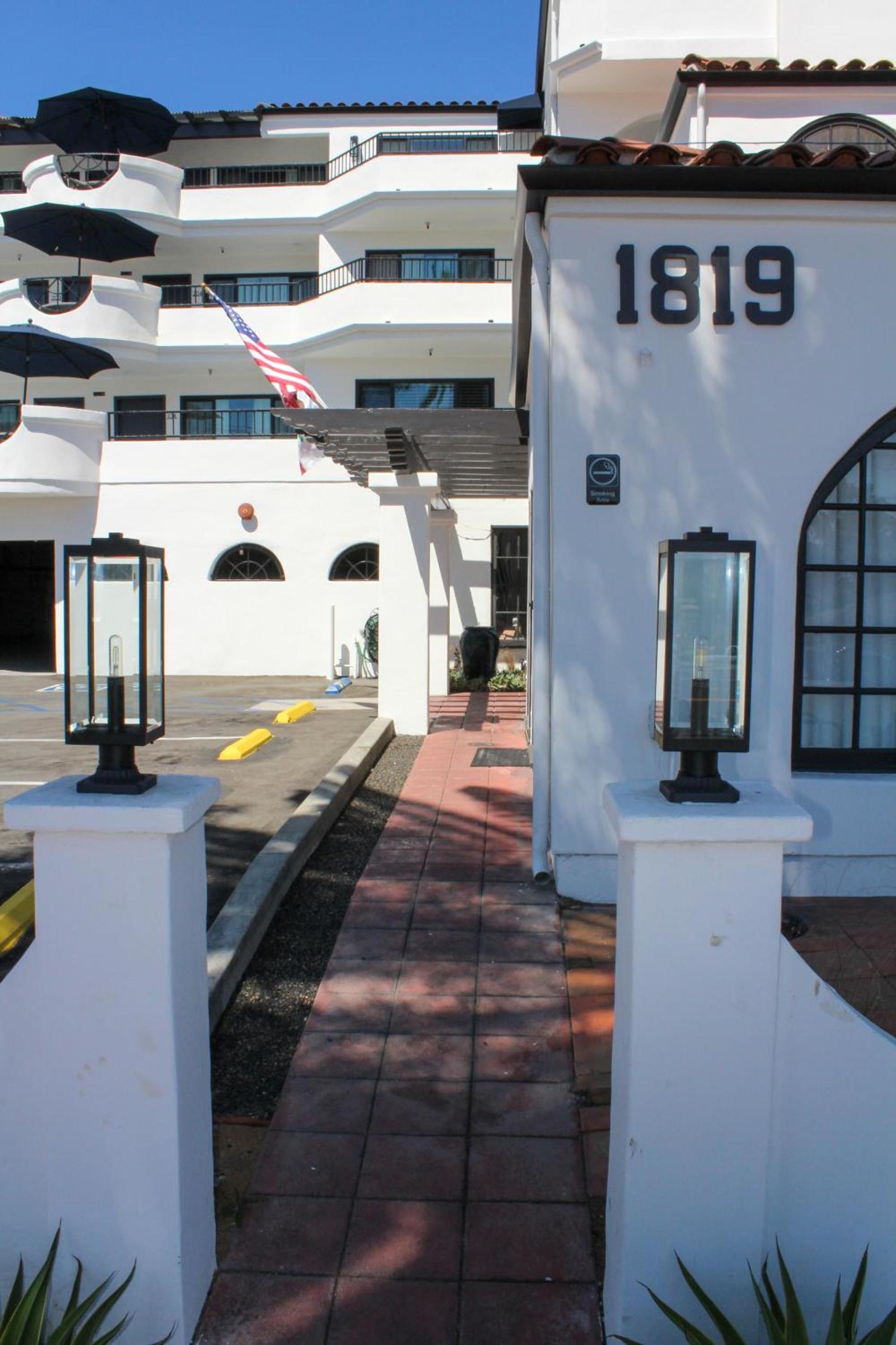 The Surfbreak Hotel photo 35