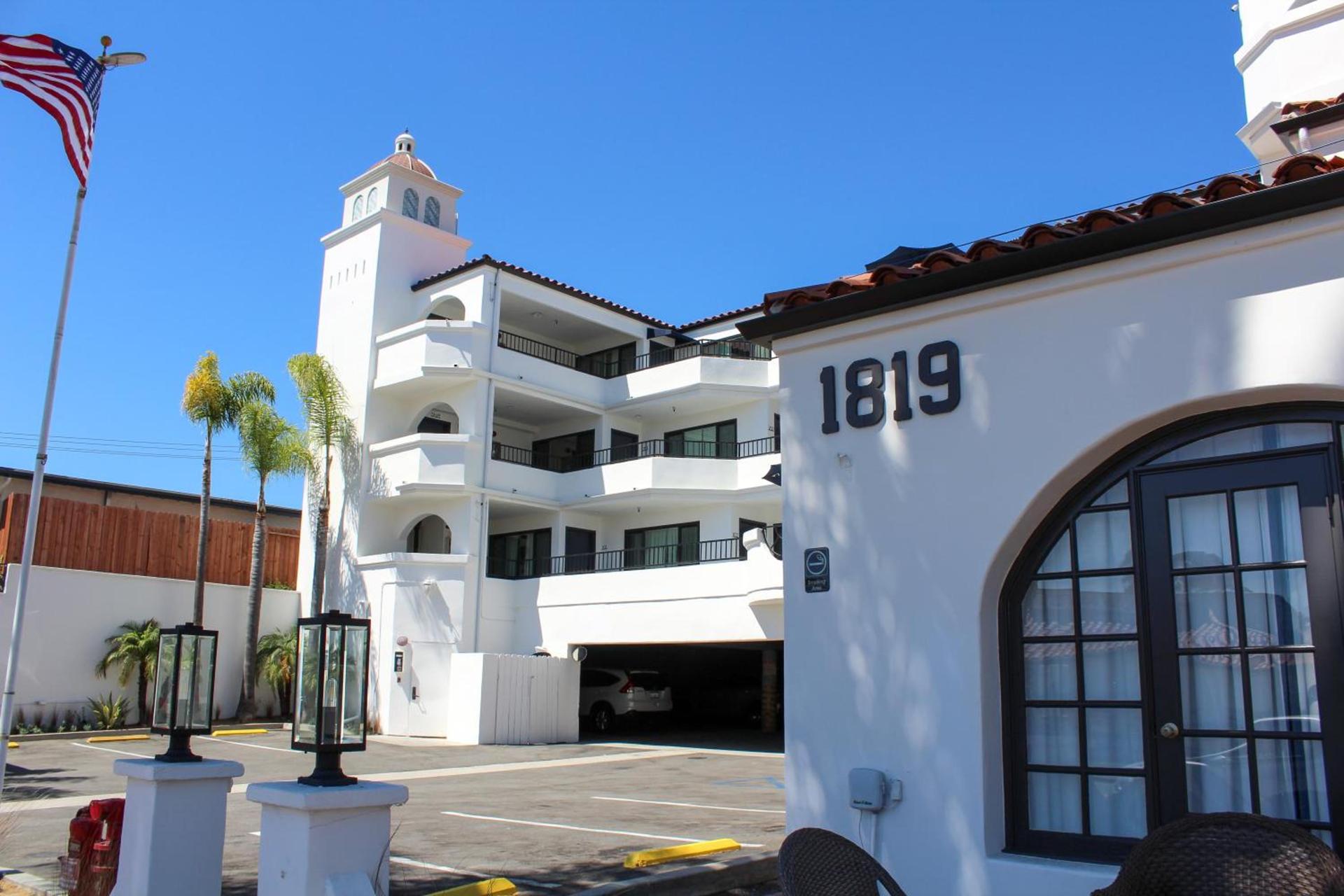 The Surfbreak Hotel photo 36