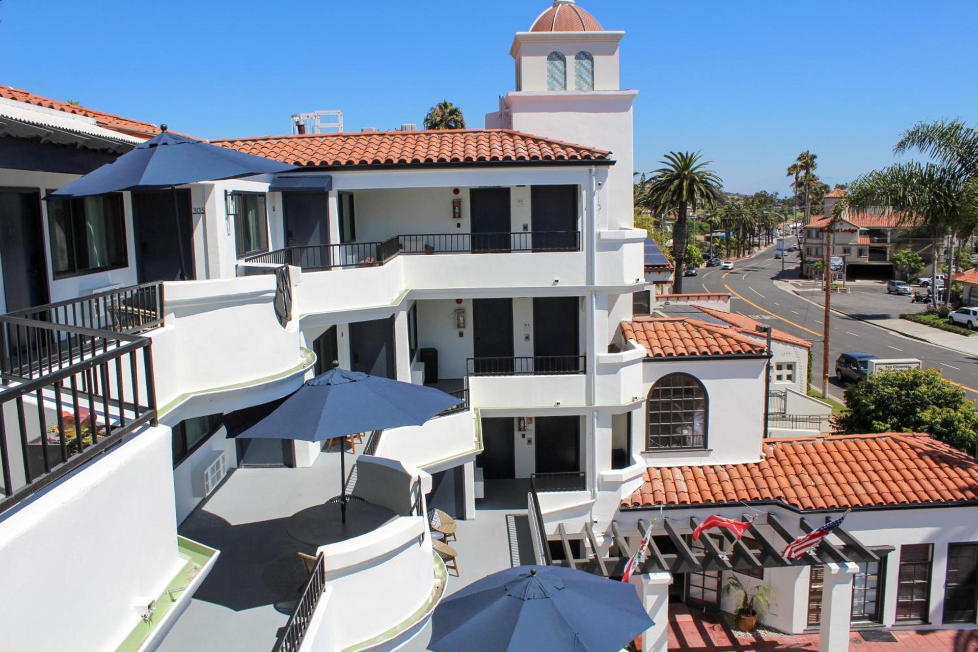 The Surfbreak Hotel photo 26
