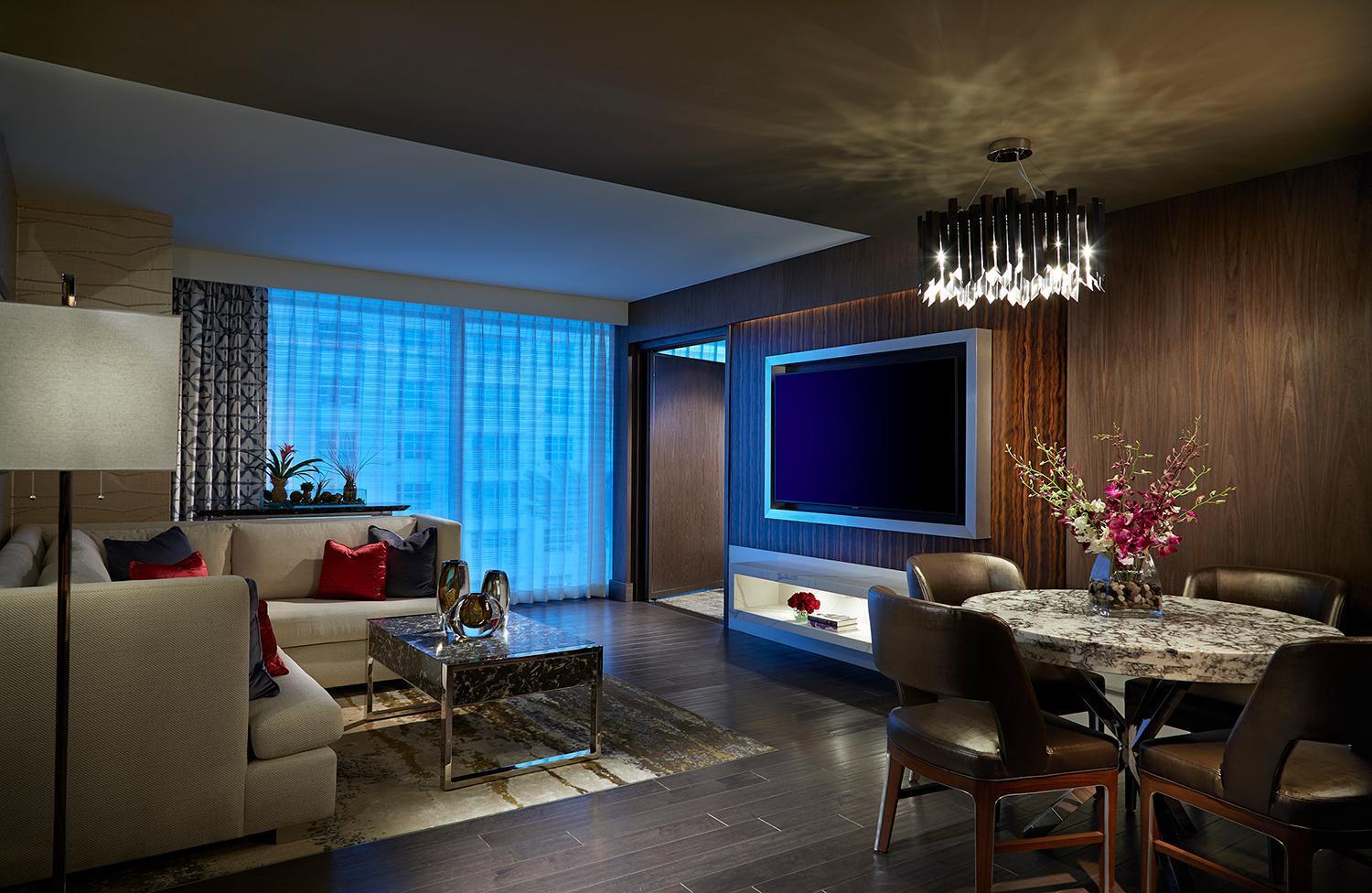 Seminole Hard Rock Hotel and Casino Tampa photo 6