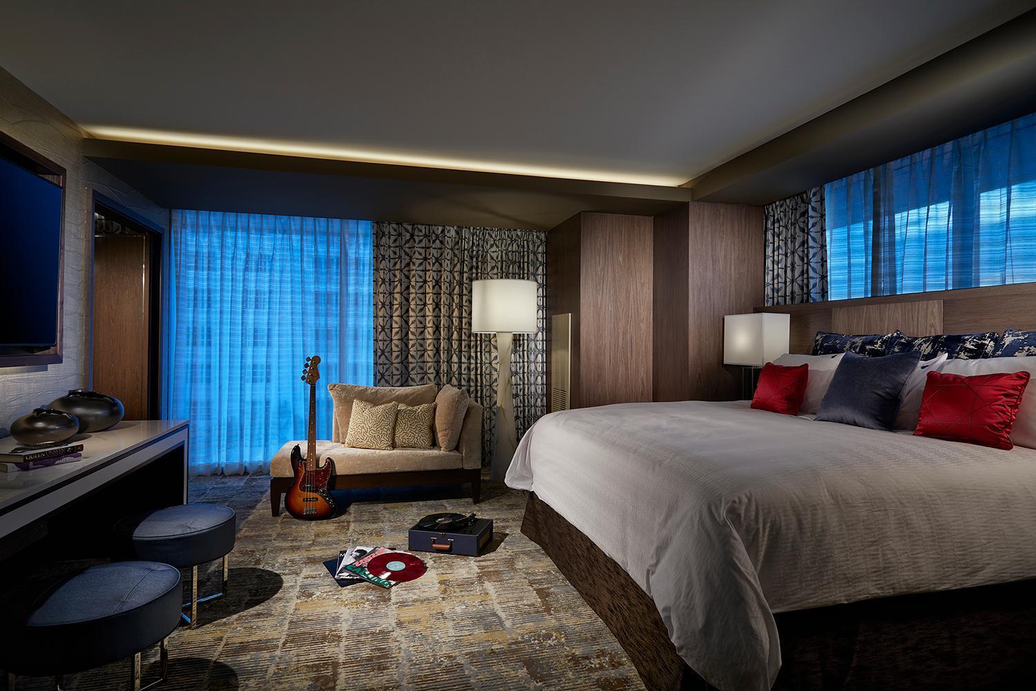 Seminole Hard Rock Hotel and Casino Tampa photo 8