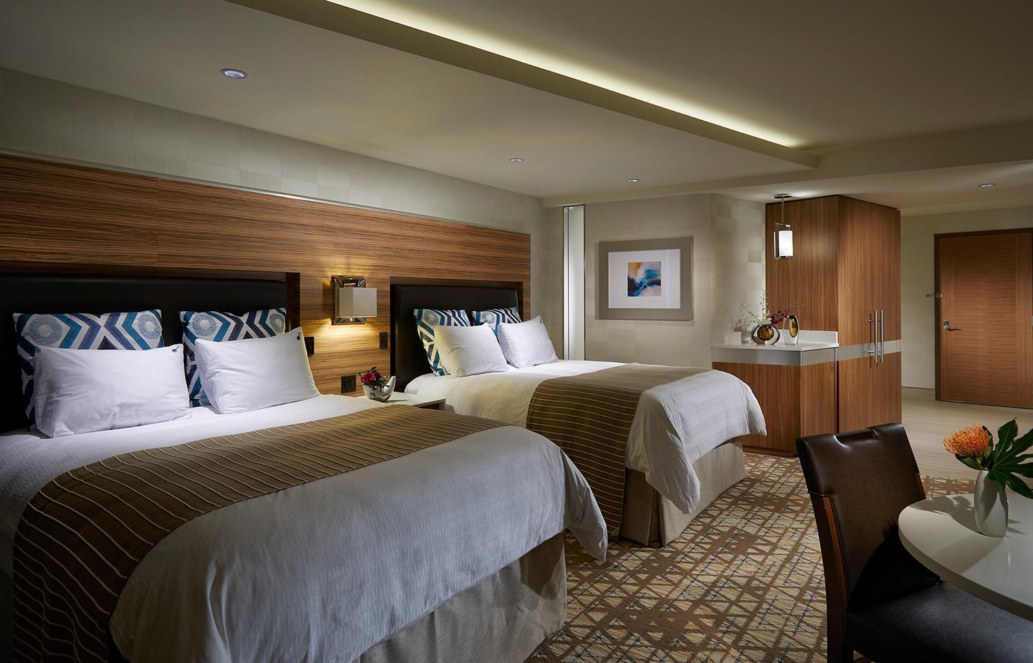 Seminole Hard Rock Hotel and Casino Tampa photo 11