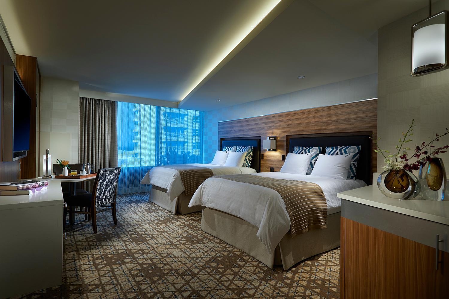 Seminole Hard Rock Hotel and Casino Tampa photo 19