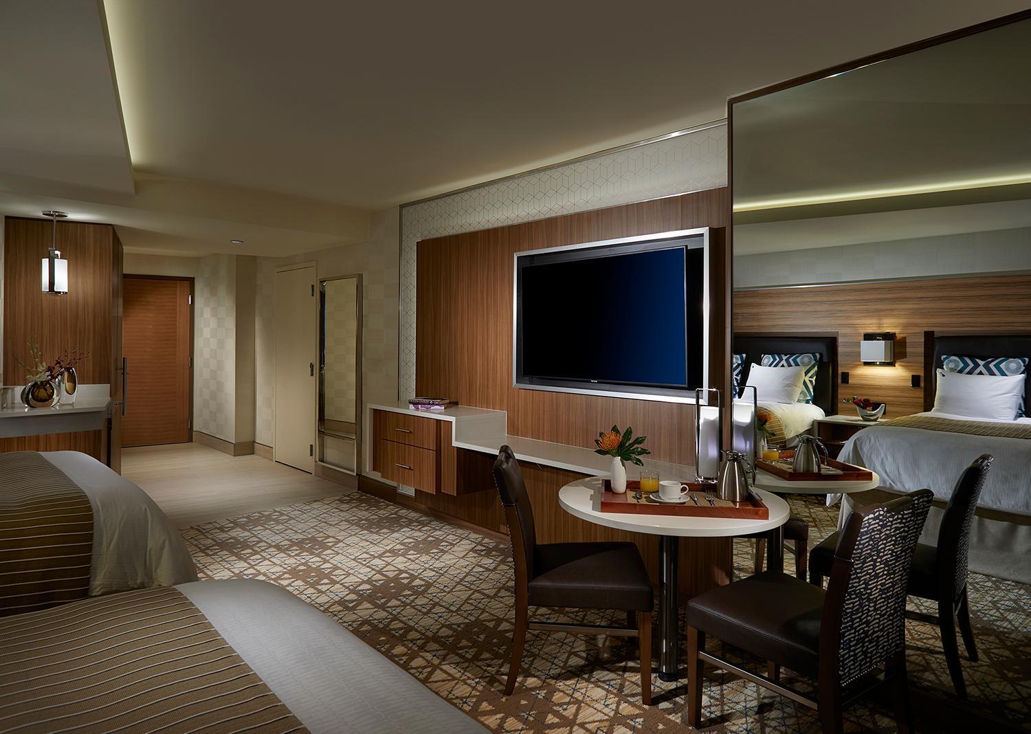 Seminole Hard Rock Hotel and Casino Tampa photo 12