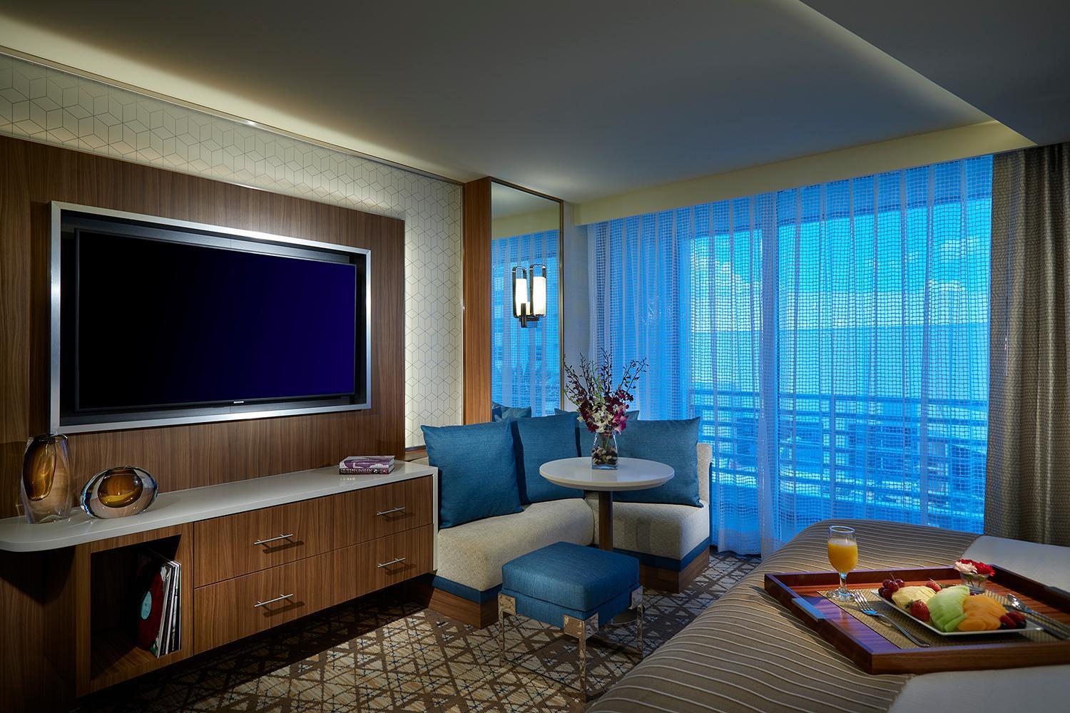 Seminole Hard Rock Hotel and Casino Tampa photo 13
