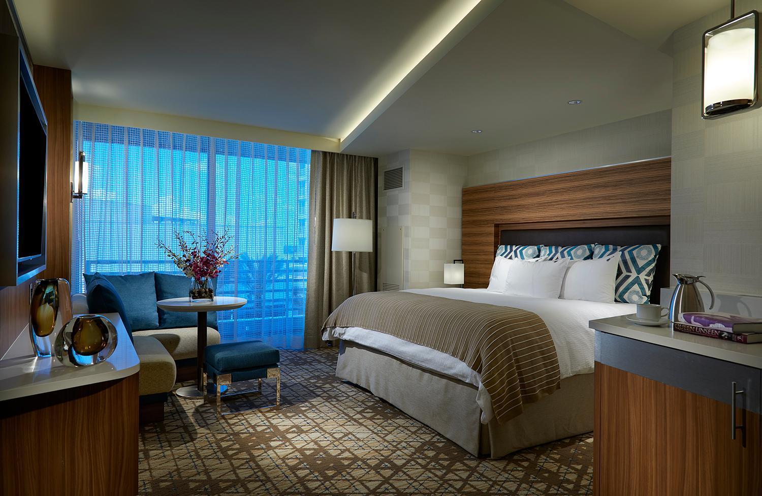 Seminole Hard Rock Hotel and Casino Tampa photo 14