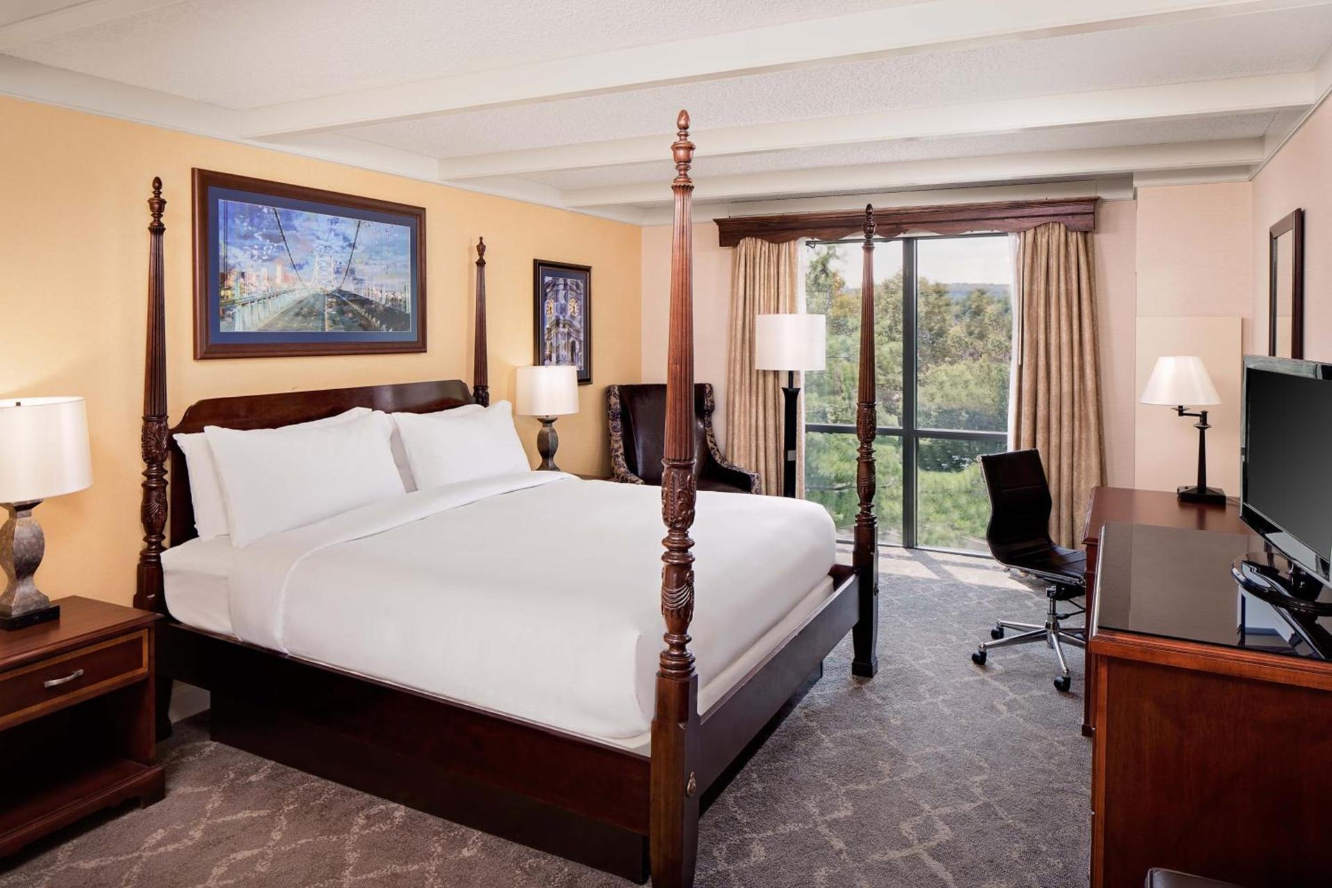 The Desmond Hotel Malvern, a DoubleTree by Hilton photo 67