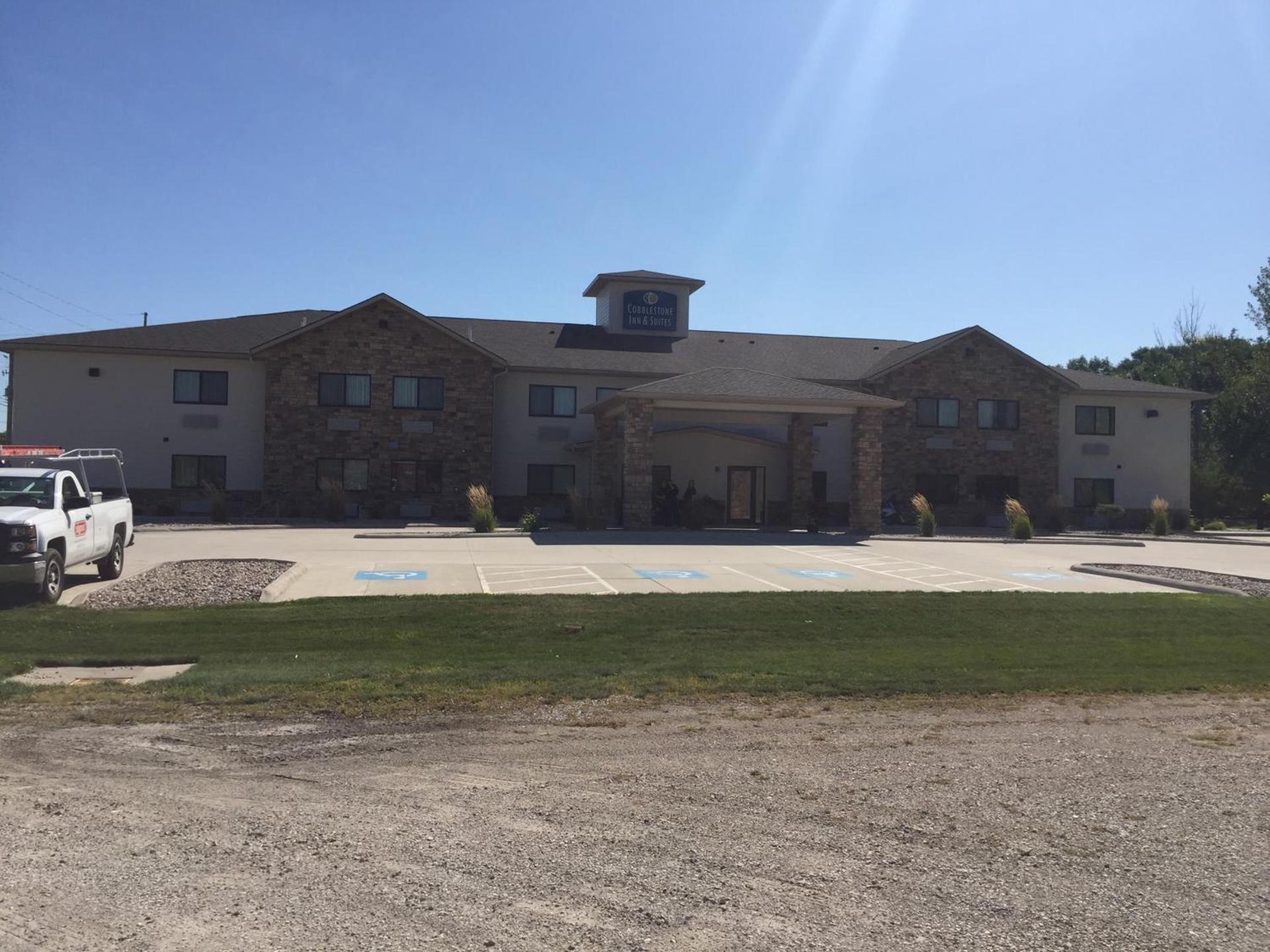 Cobblestone Inn & Suites - Clarion photo 70