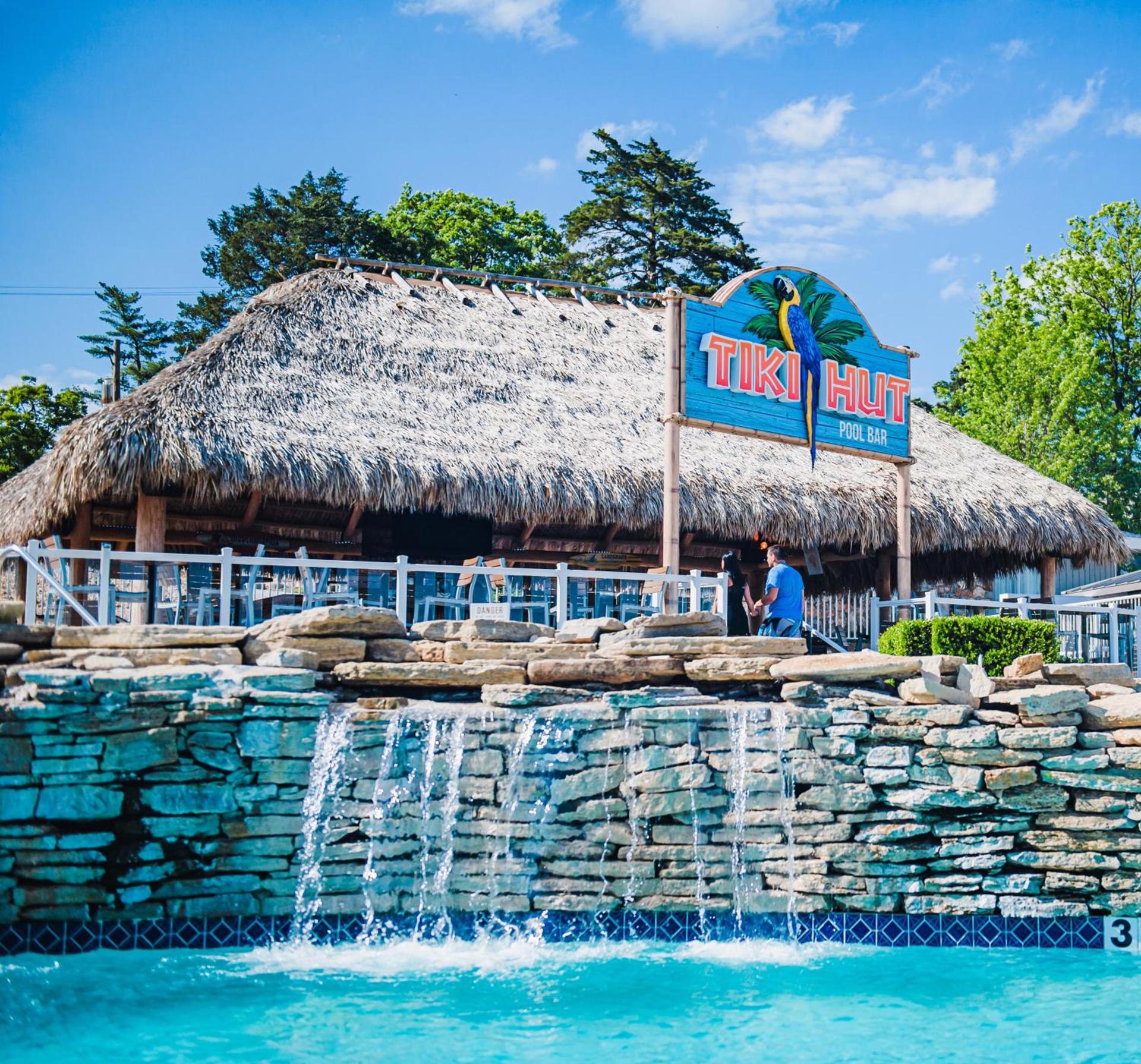 Margaritaville Lake Resort Lake of the Ozarks photo 12