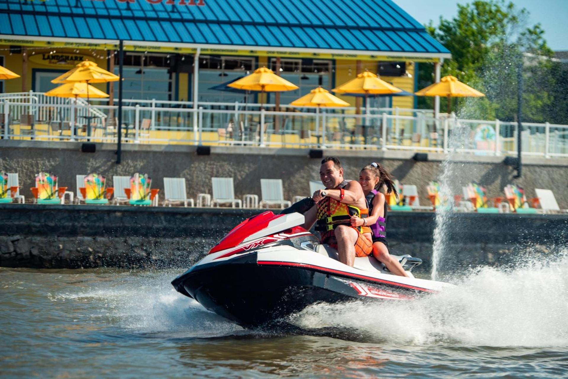 Margaritaville Lake Resort Lake of the Ozarks photo 8