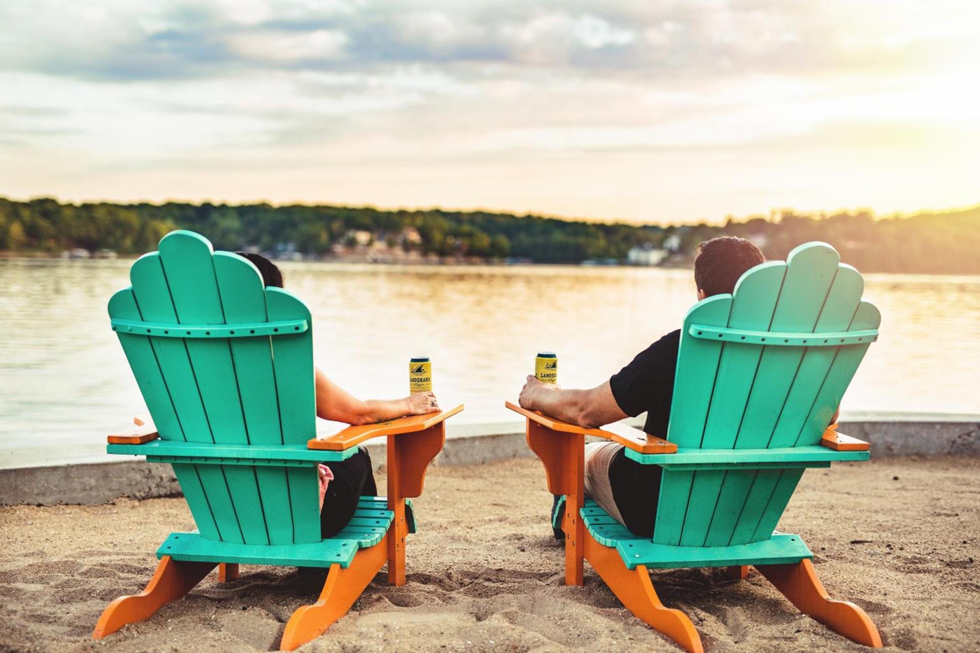 Margaritaville Lake Resort Lake of the Ozarks photo 7