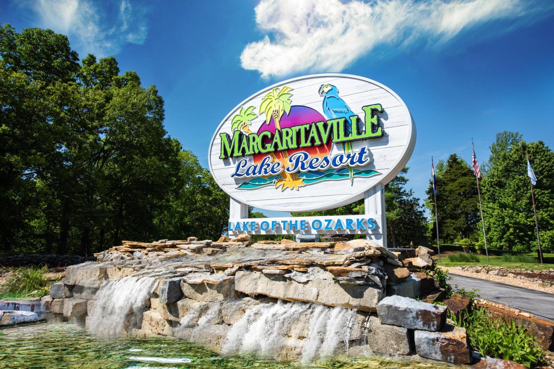 Margaritaville Lake Resort Lake of the Ozarks photo 5