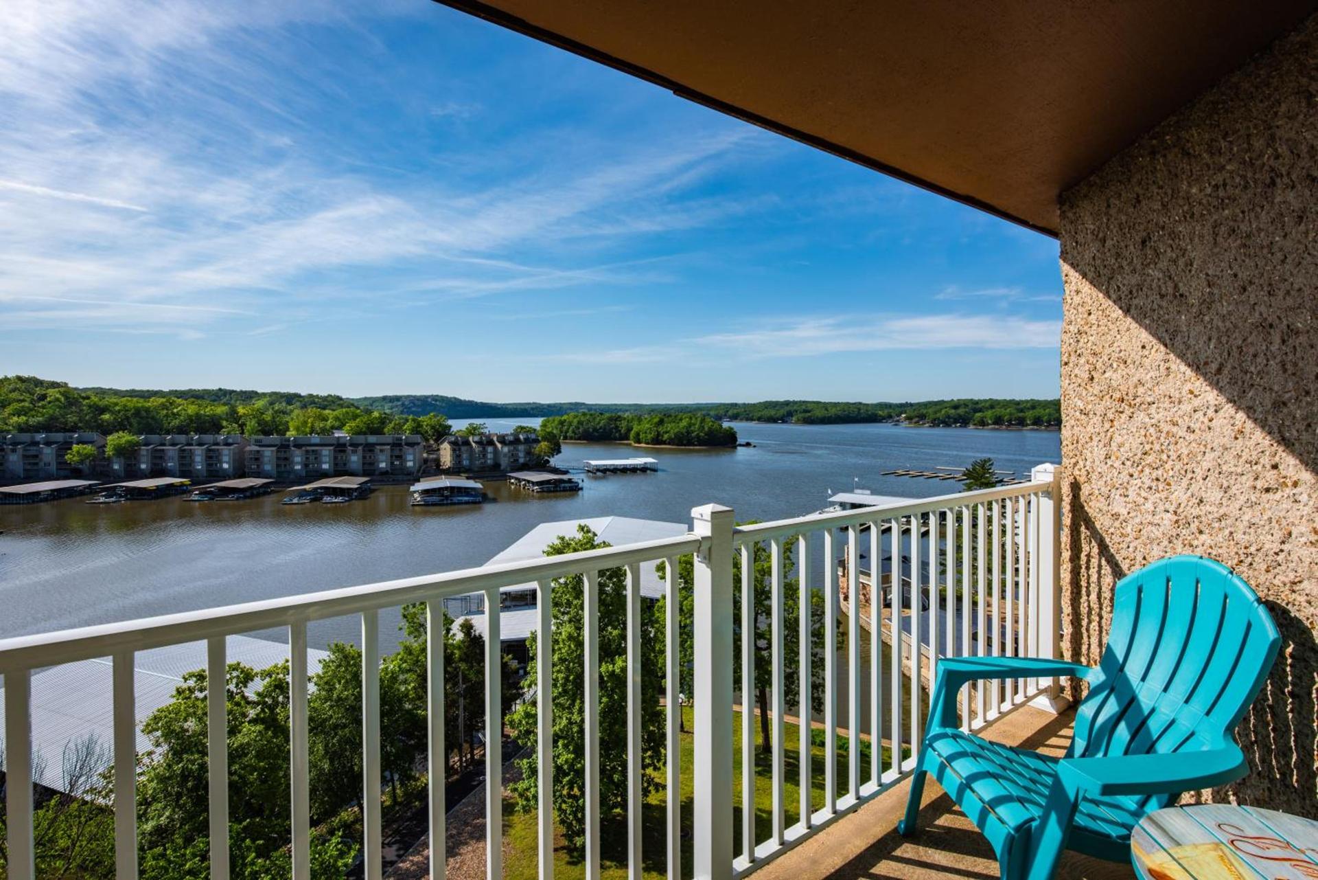 Margaritaville Lake Resort Lake of the Ozarks photo 4