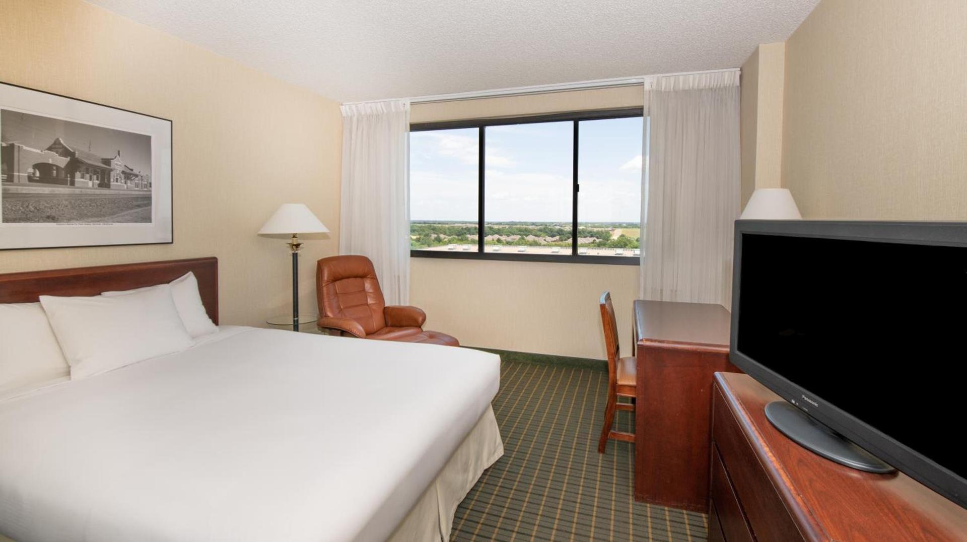 NCED Conference Center & Hotel photo 14