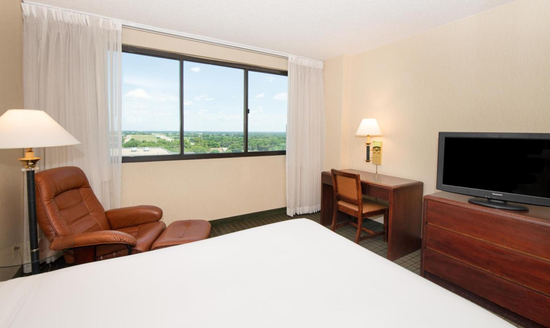 NCED Conference Center & Hotel photo 24