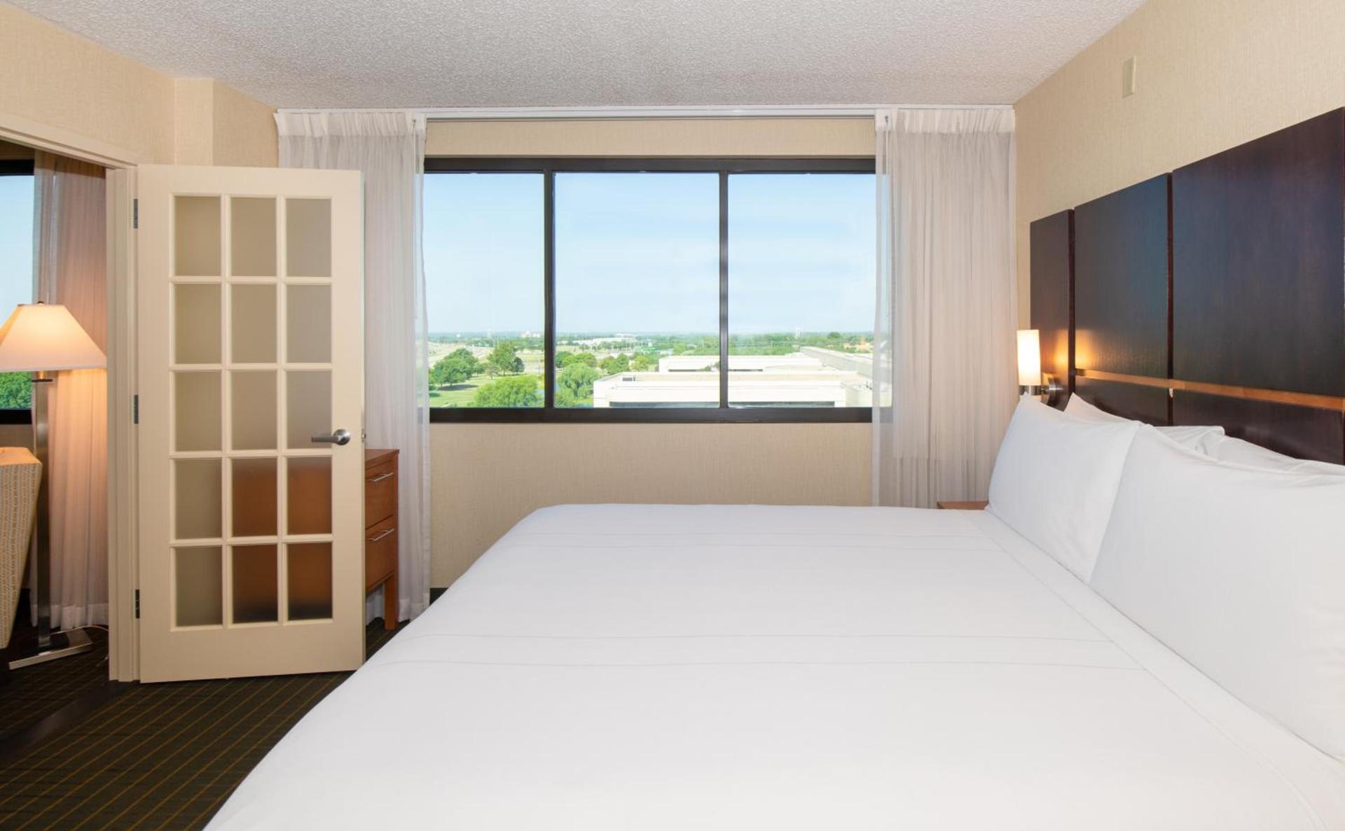 NCED Conference Center & Hotel photo 21