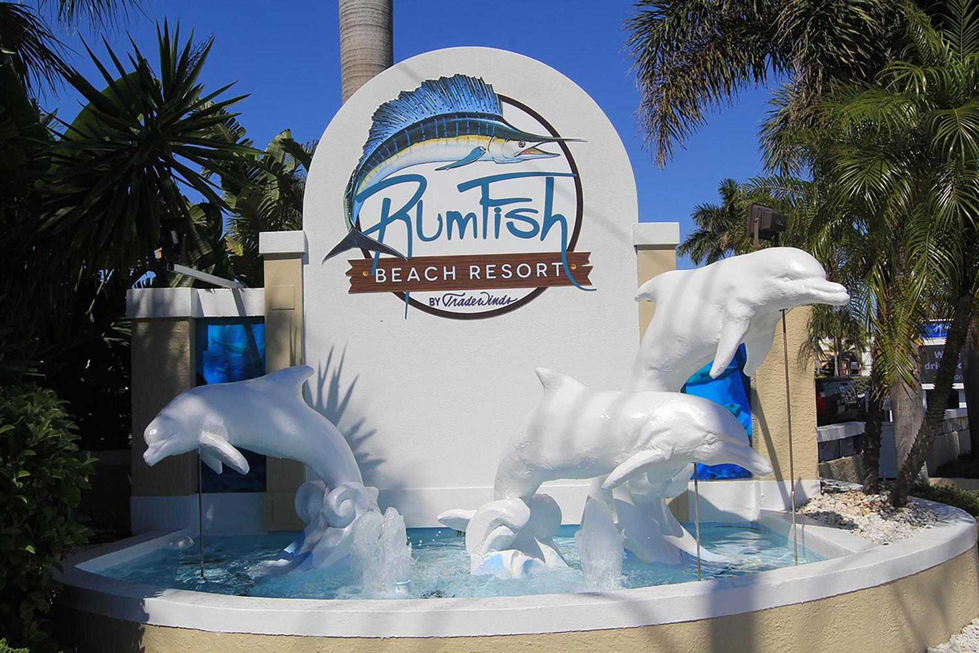 RumFish Beach at TradeWinds photo 61