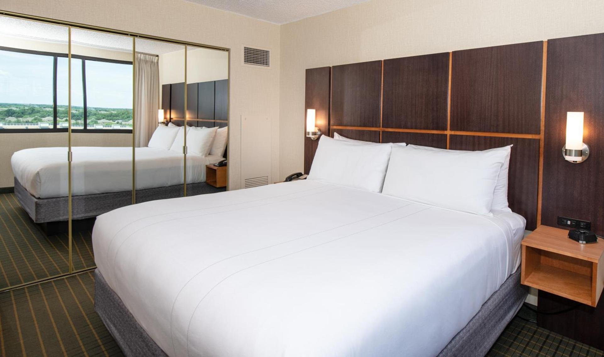 NCED Conference Center & Hotel photo 19