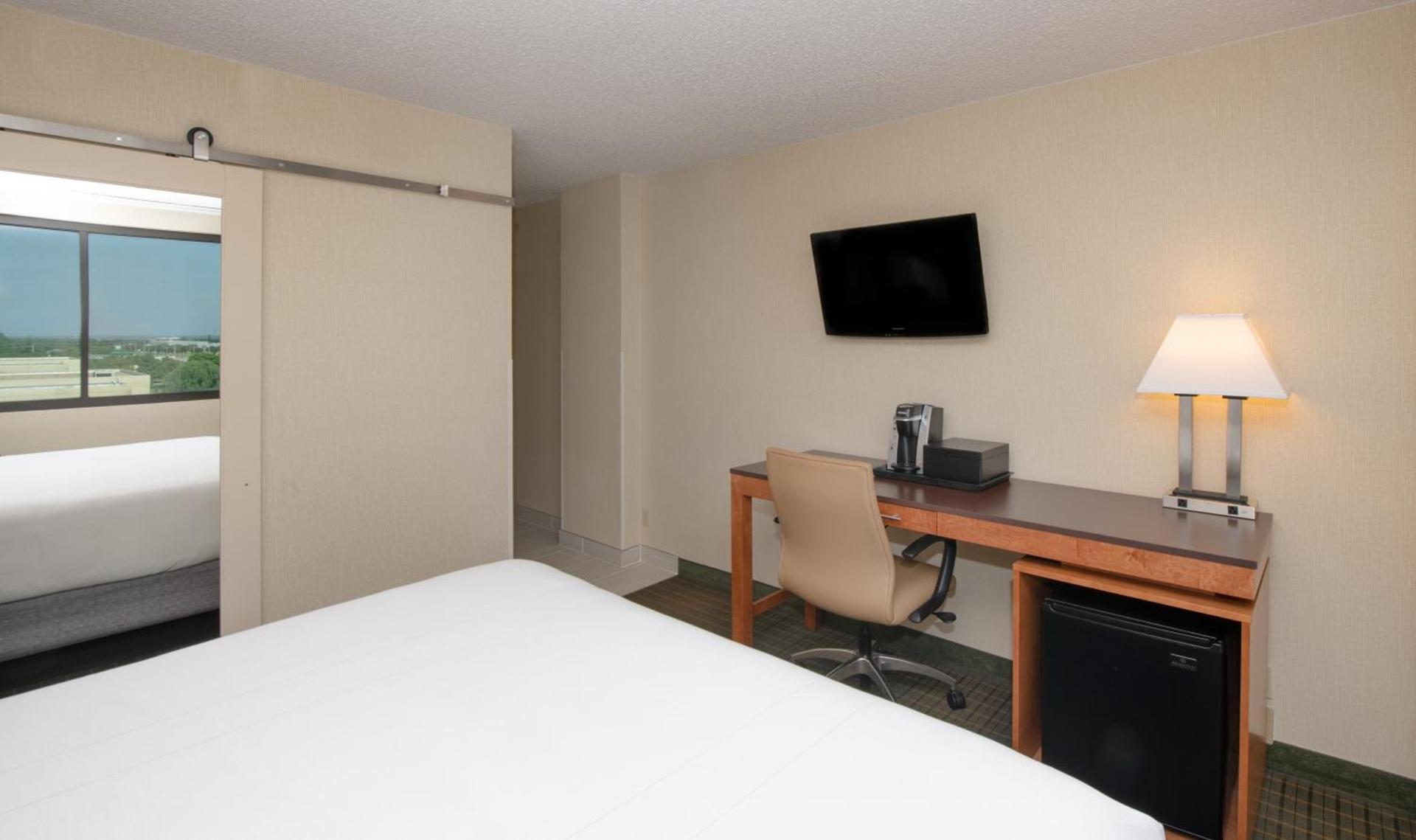 NCED Conference Center & Hotel photo 16