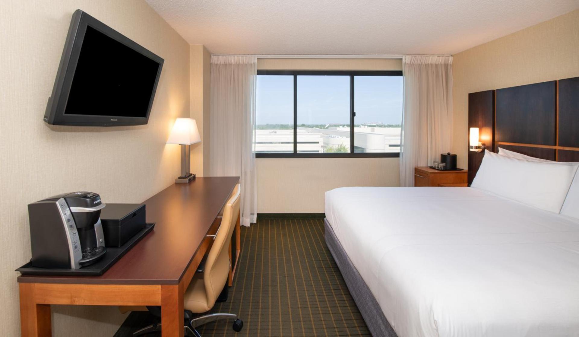 NCED Conference Center & Hotel photo 15