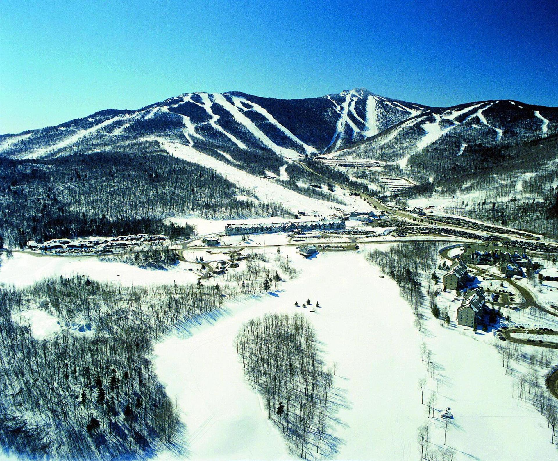 Killington Grand Resort Hotel photo 14