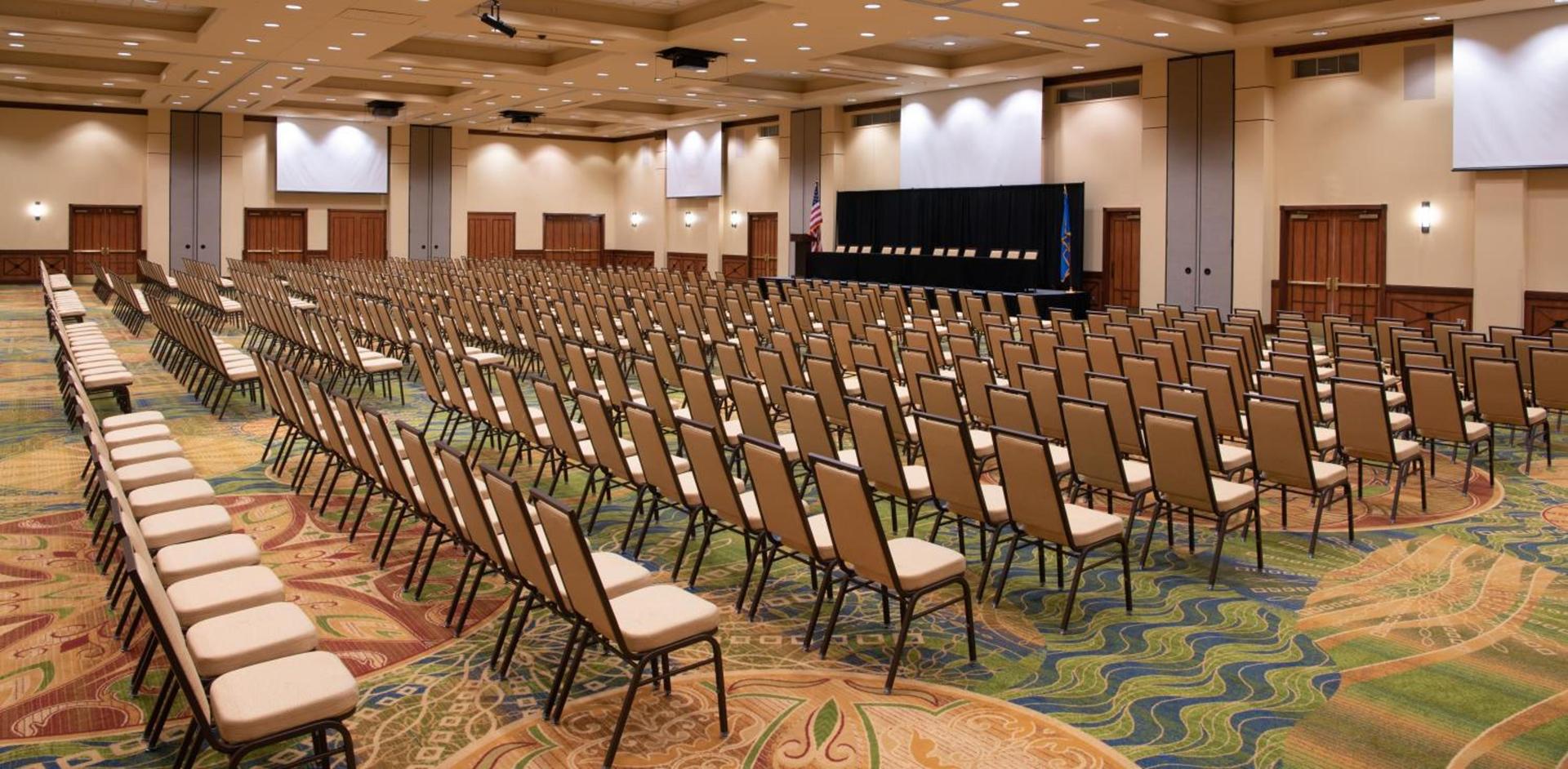 NCED Conference Center & Hotel photo 26