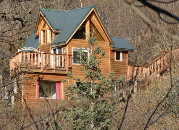 Alaska Adventure Cabins photo 39