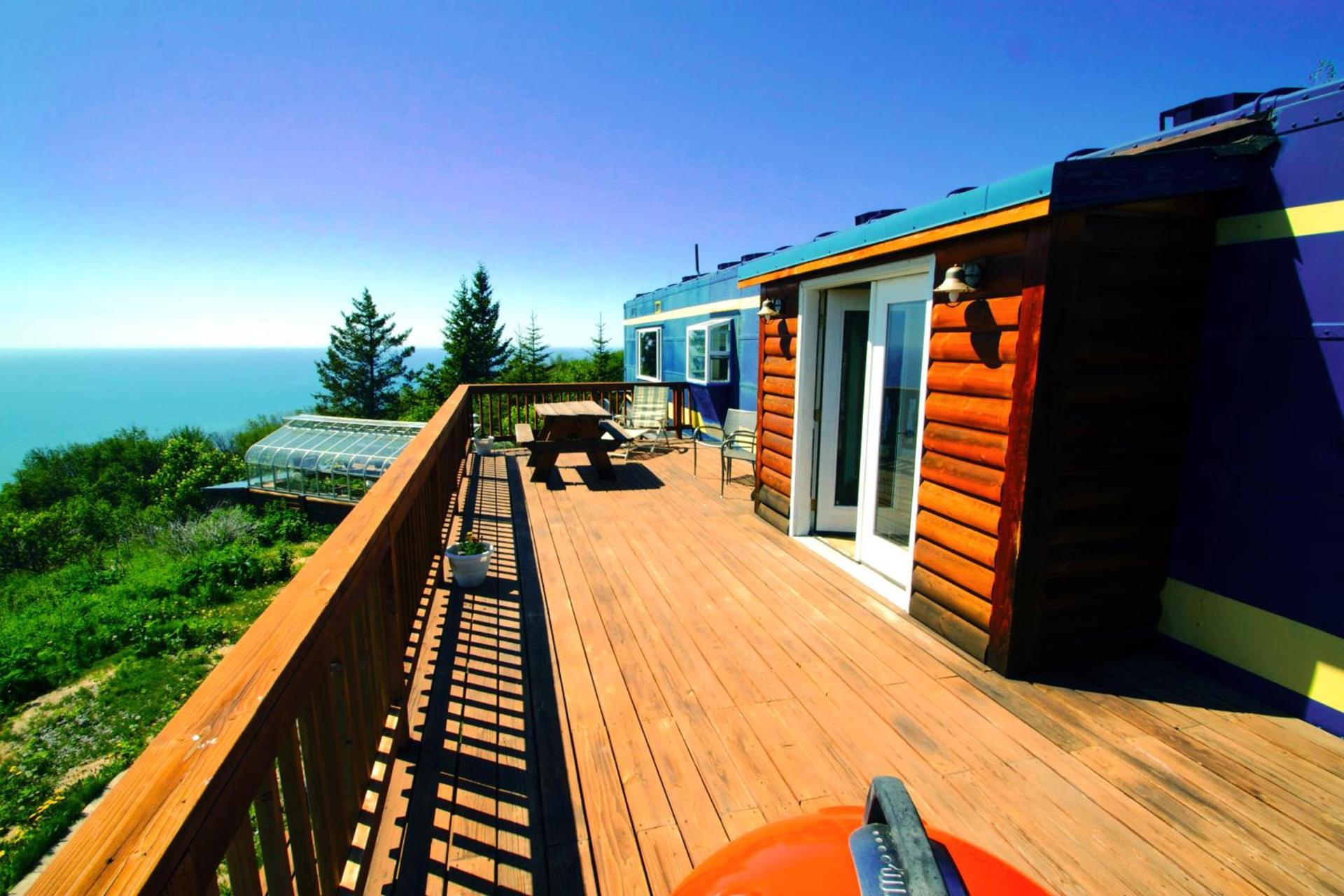 Alaska Adventure Cabins photo 25