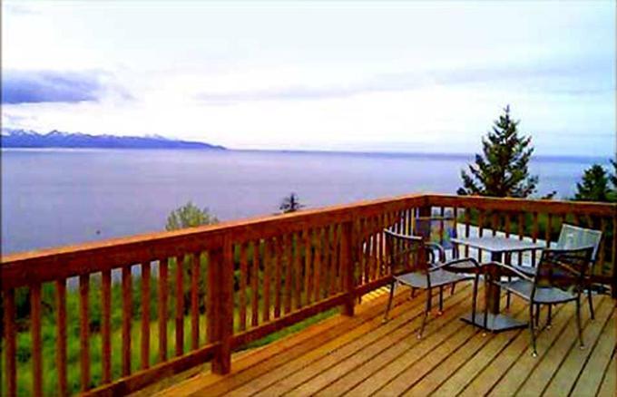 Alaska Adventure Cabins photo 26