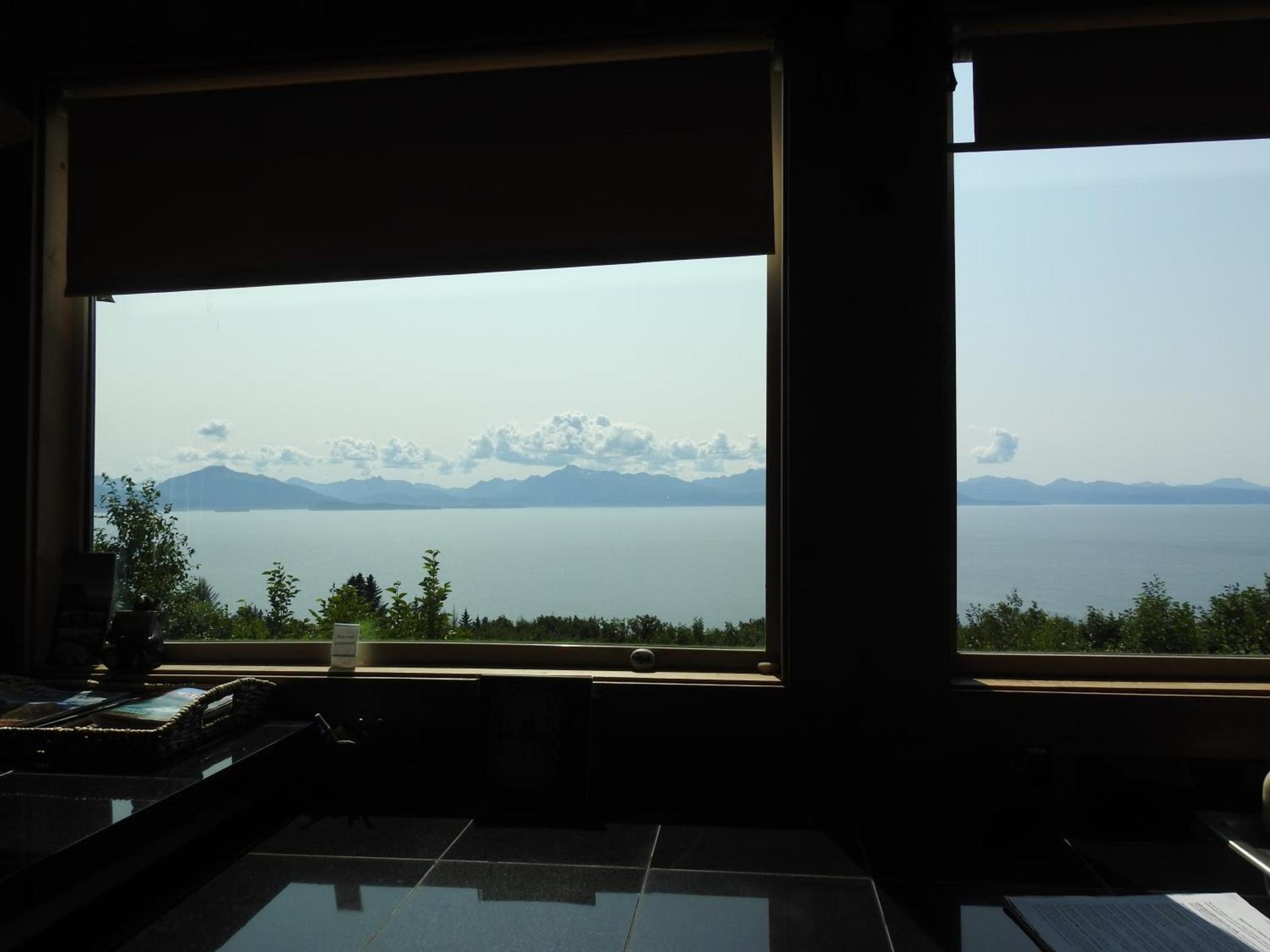 Alaska Adventure Cabins photo 38