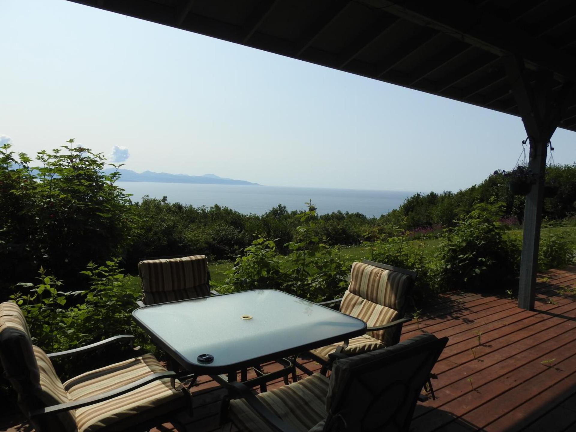 Alaska Adventure Cabins photo 37