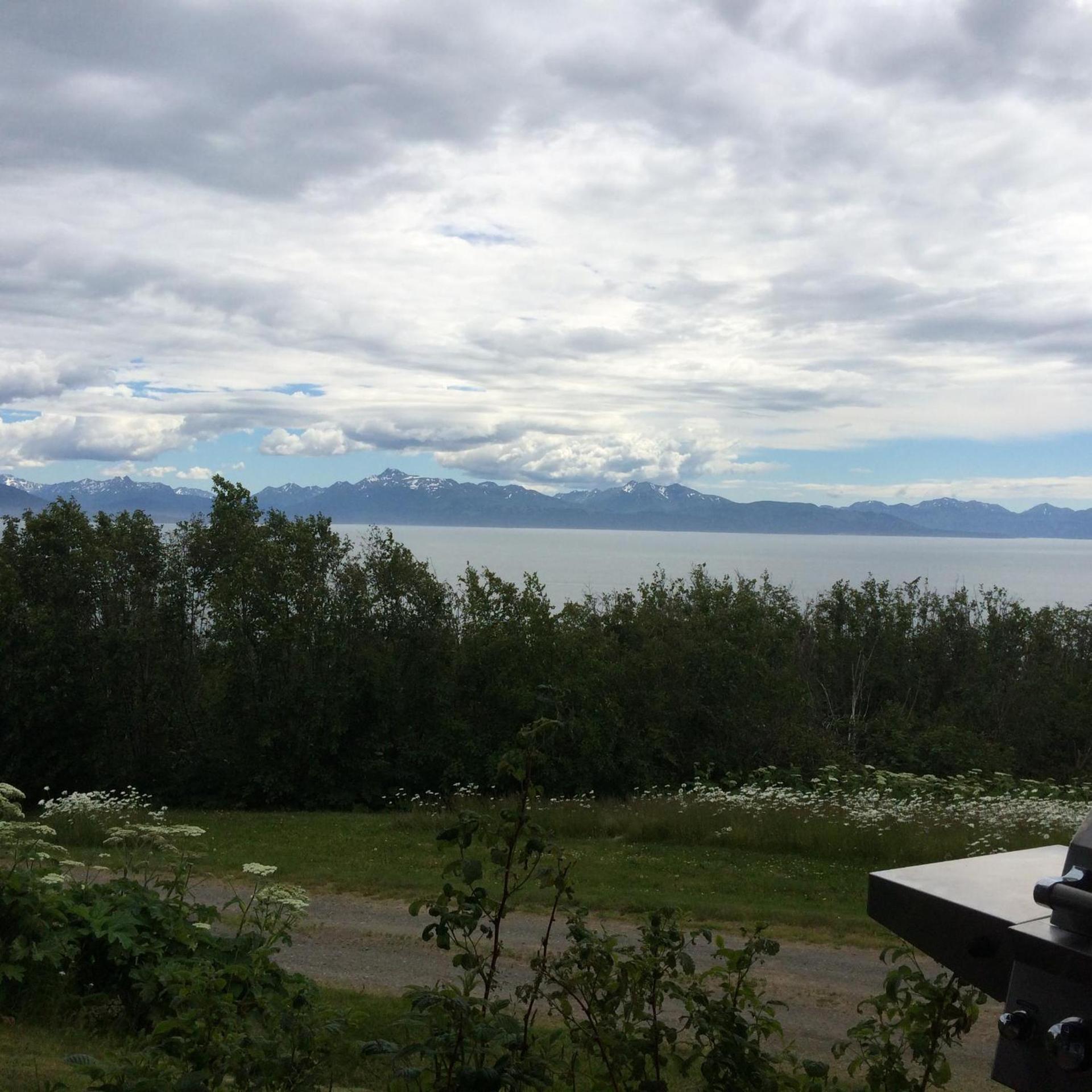 Alaska Adventure Cabins photo 55