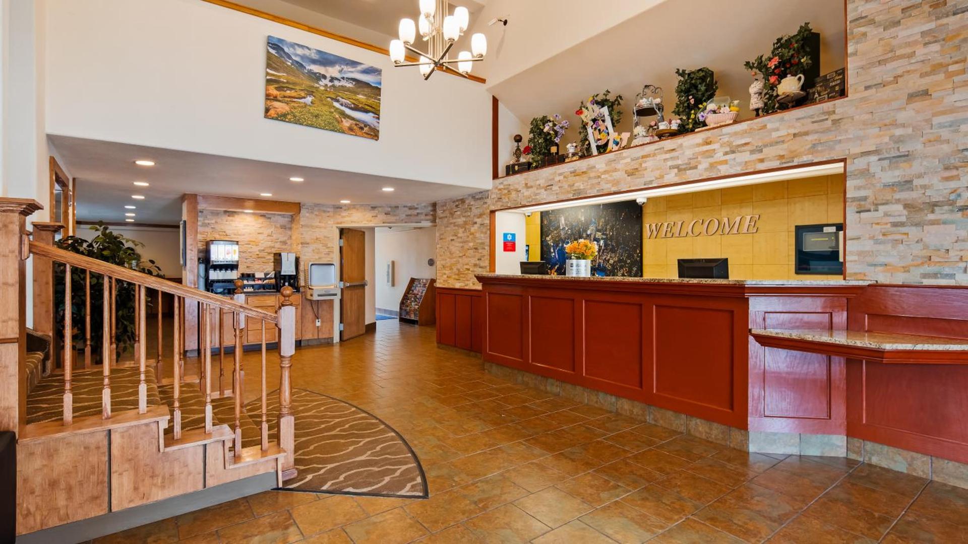 Days Inn by Wyndham Thornton photo 28