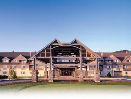 Killington Grand Resort Hotel photo 15
