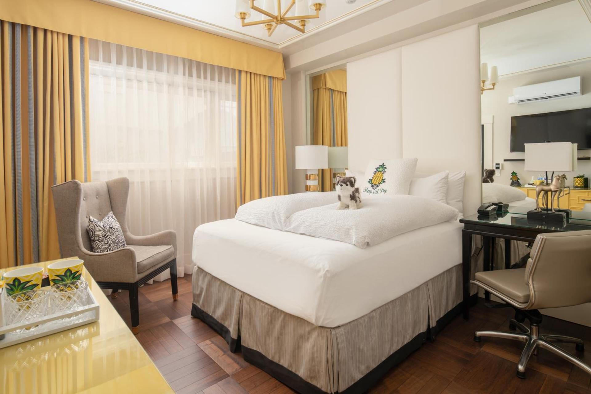 Staypineapple, An Elegant Hotel, Union Square photo 34