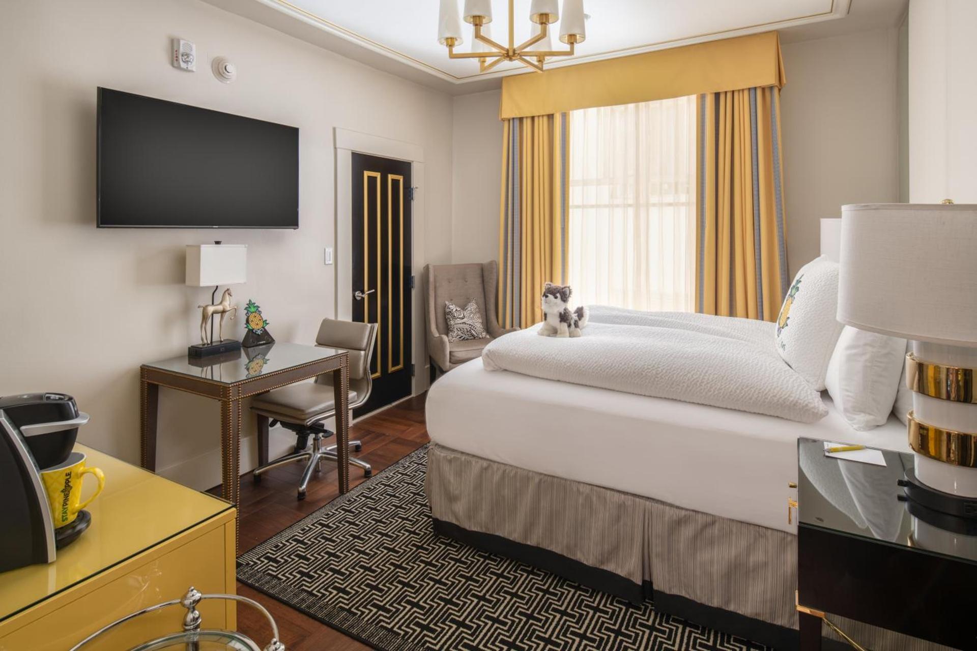 Staypineapple, An Elegant Hotel, Union Square photo 41