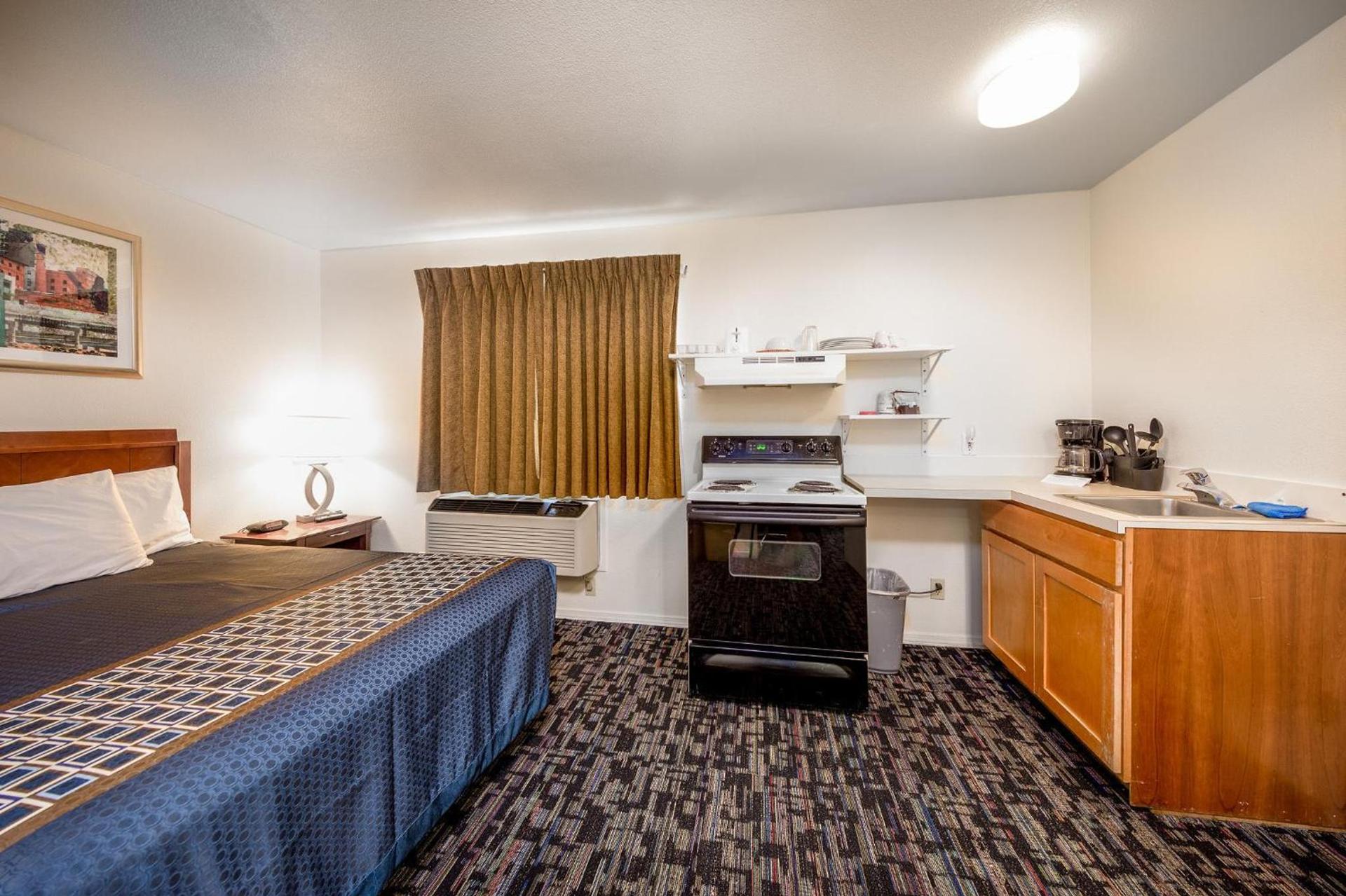 Riverview Lodge photo 29