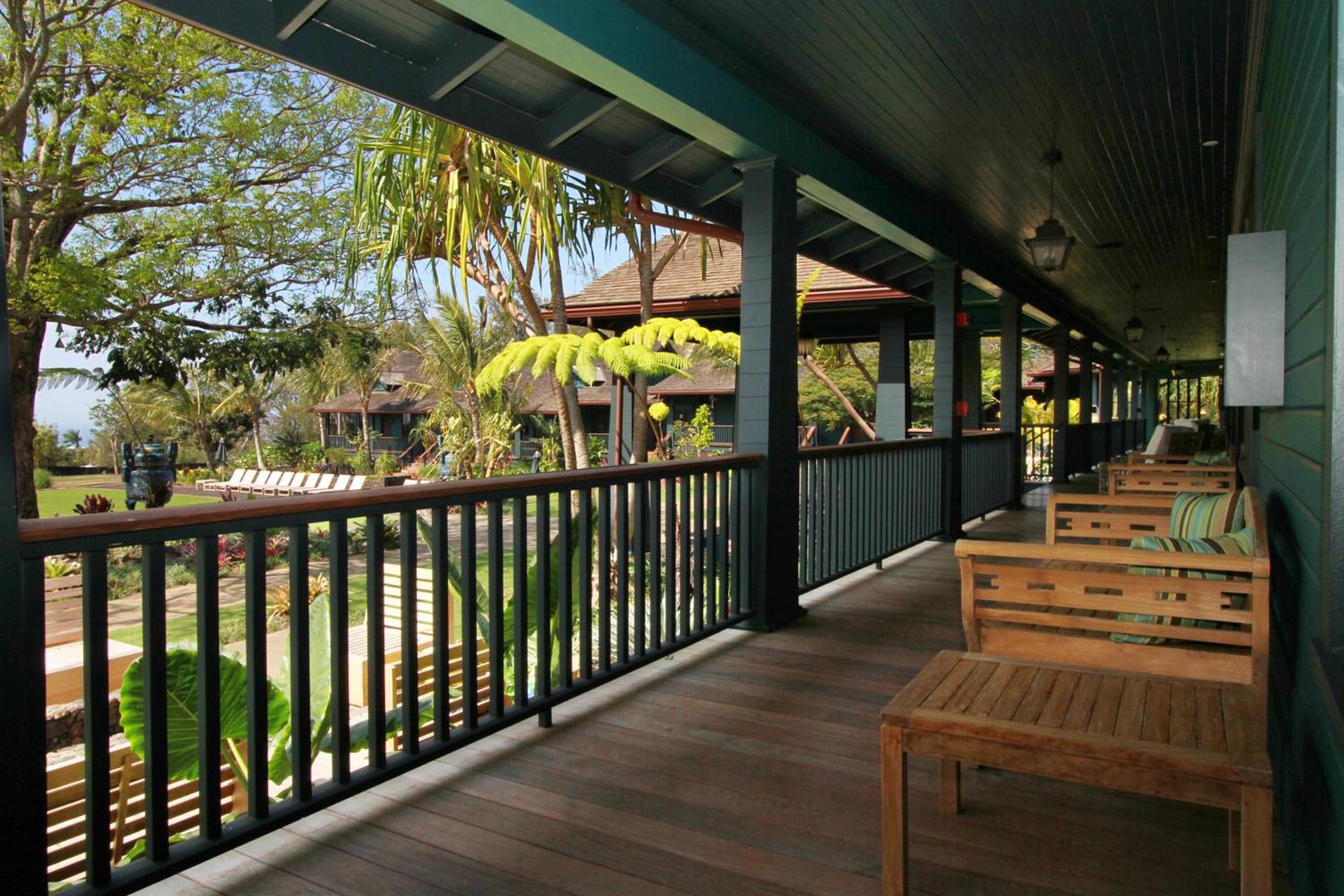 Lumeria Maui, Wellness Retreat Center photo 3