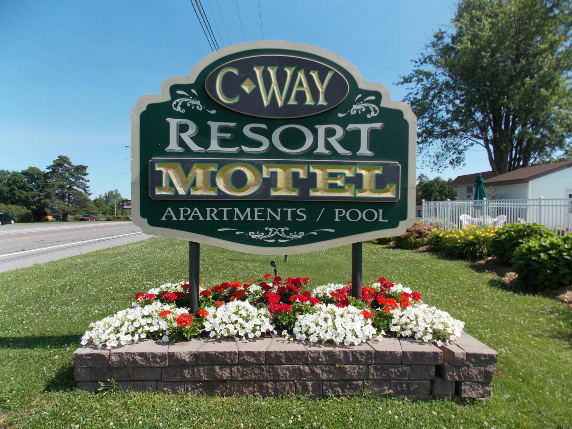 C-Way Resort photo 23