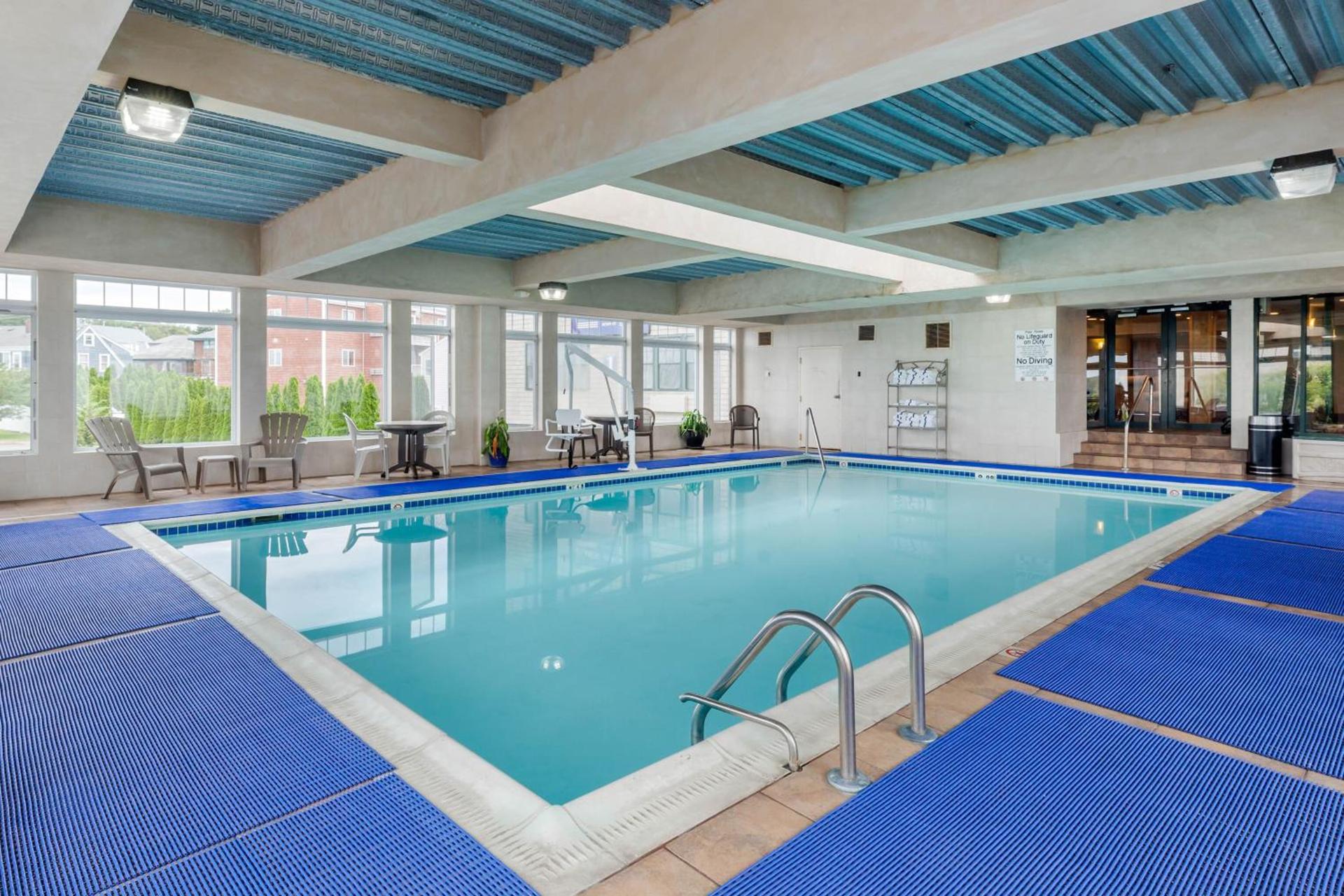 Atlantic Beach Hotel Newport photo 16
