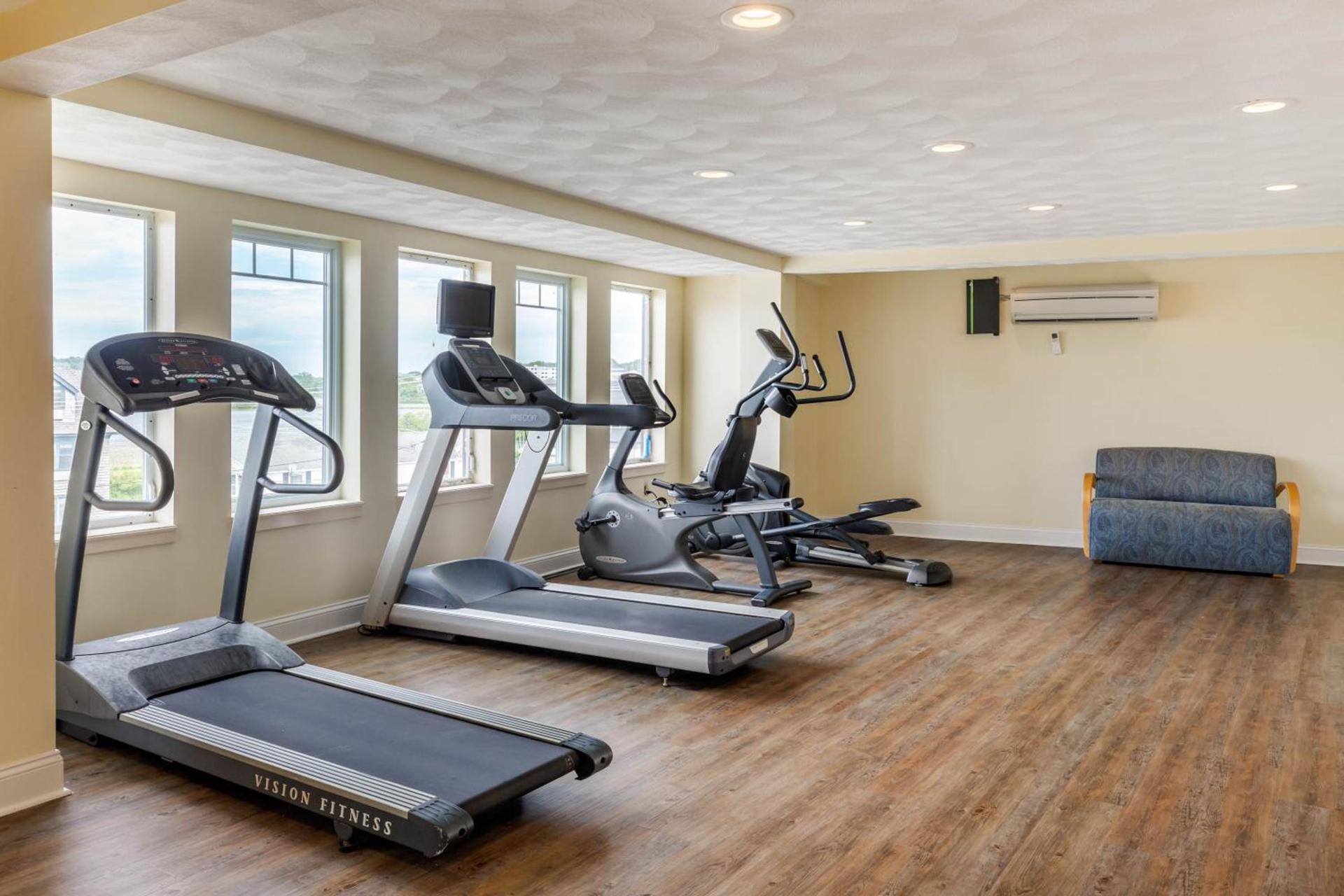 Atlantic Beach Hotel Newport photo 15